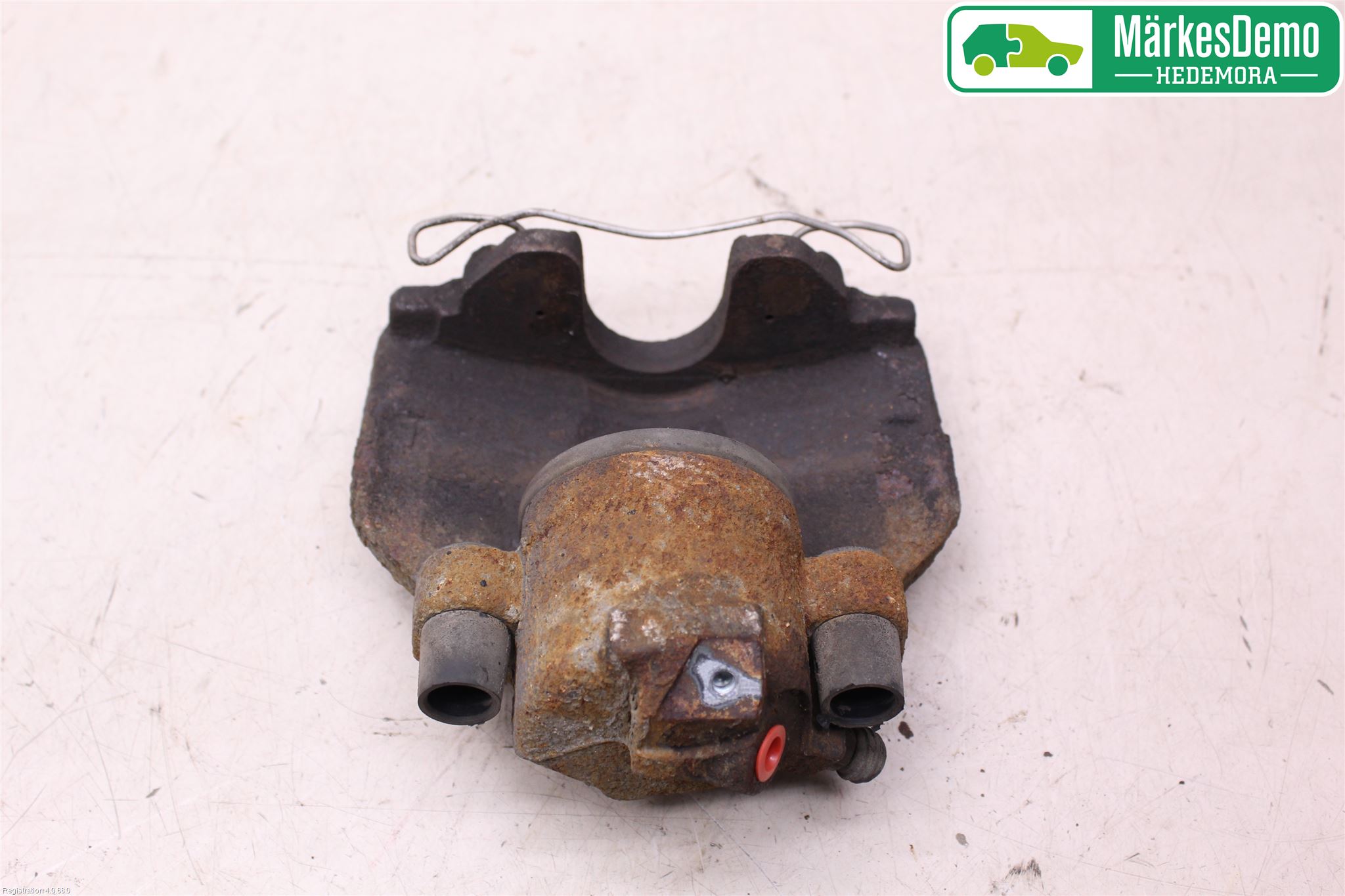 Audi A6/S6     05-11 Bromsok Fram Höger