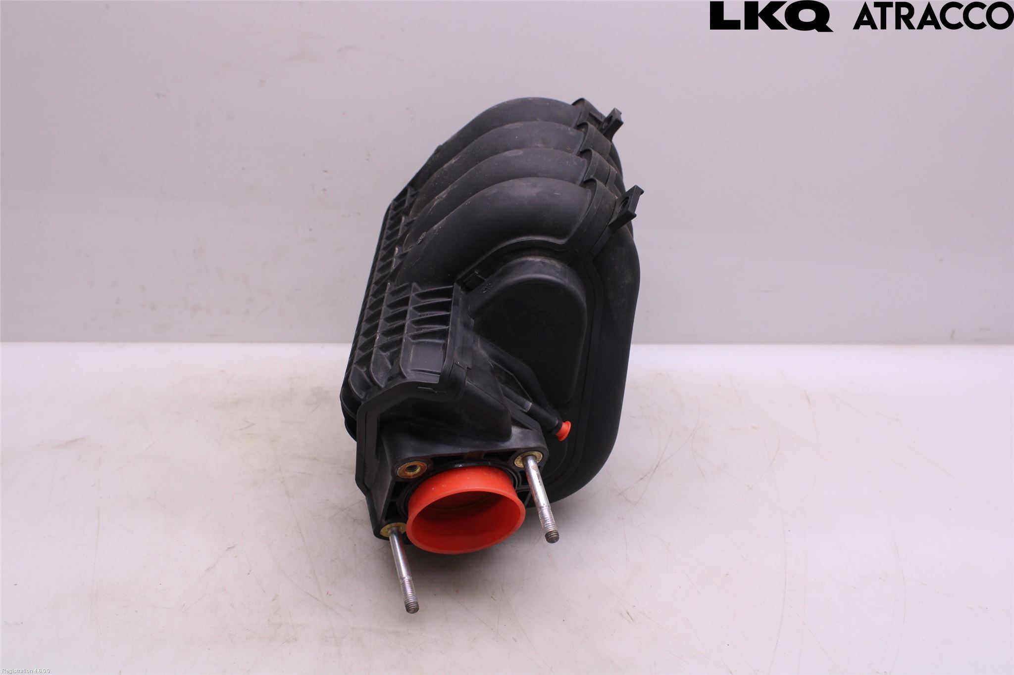 Honda CR-V 02-06 Grenrör Insug