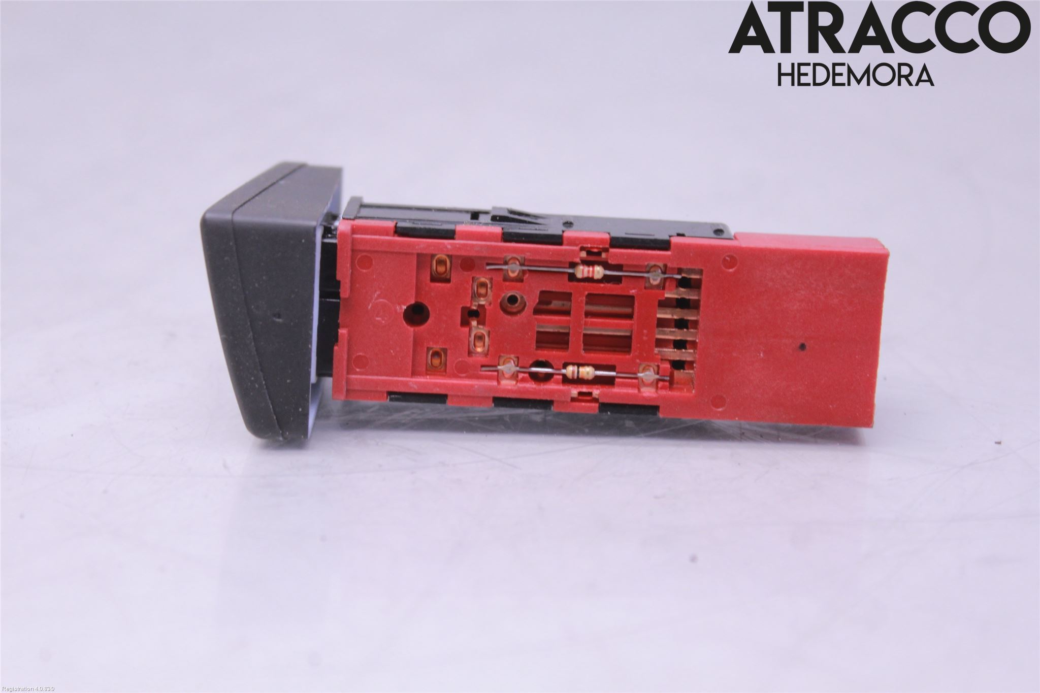 Chevrolet CAPTIVA Strömställare Stolvärme