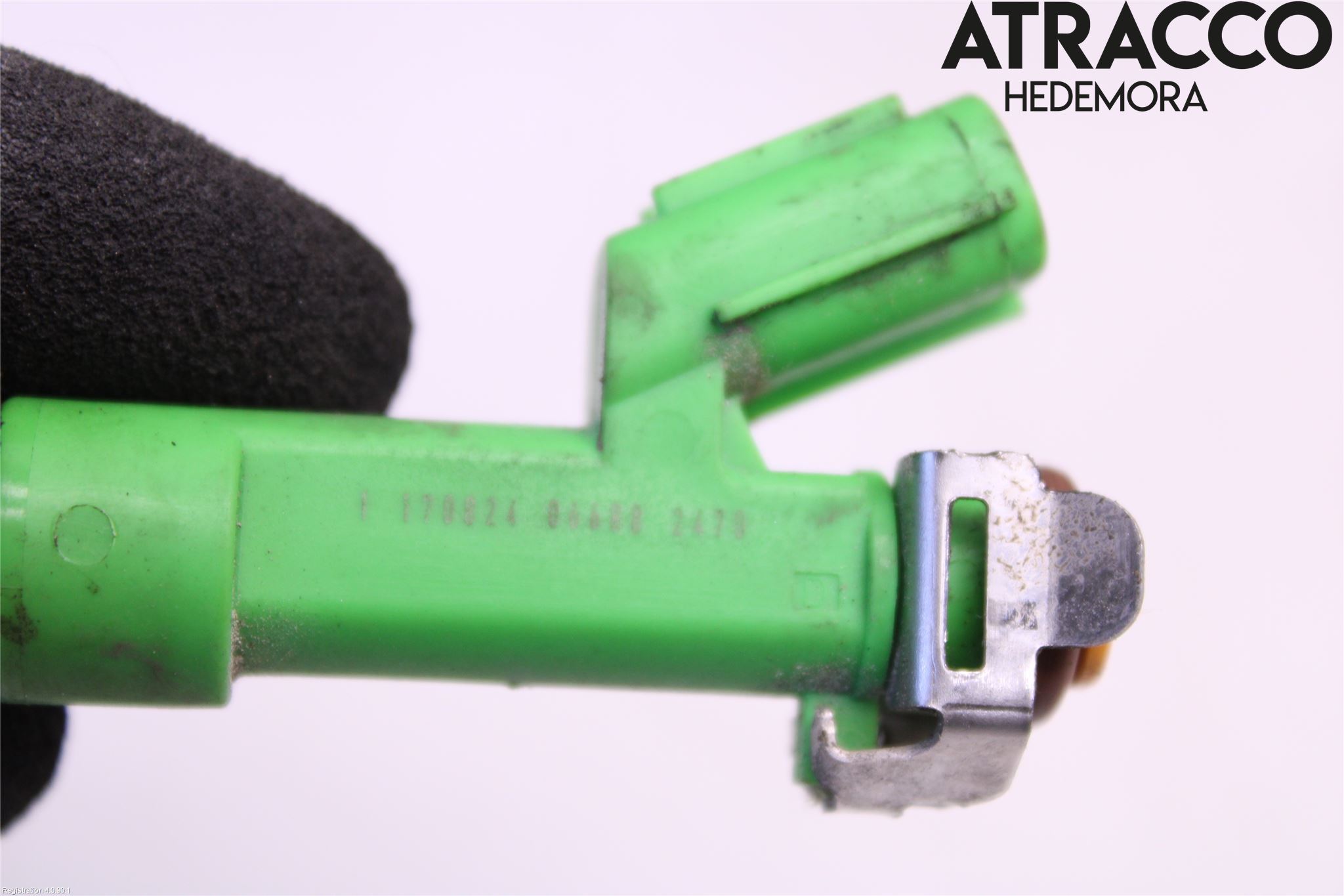 Suzuki SWIFT 17-24 Injspridare