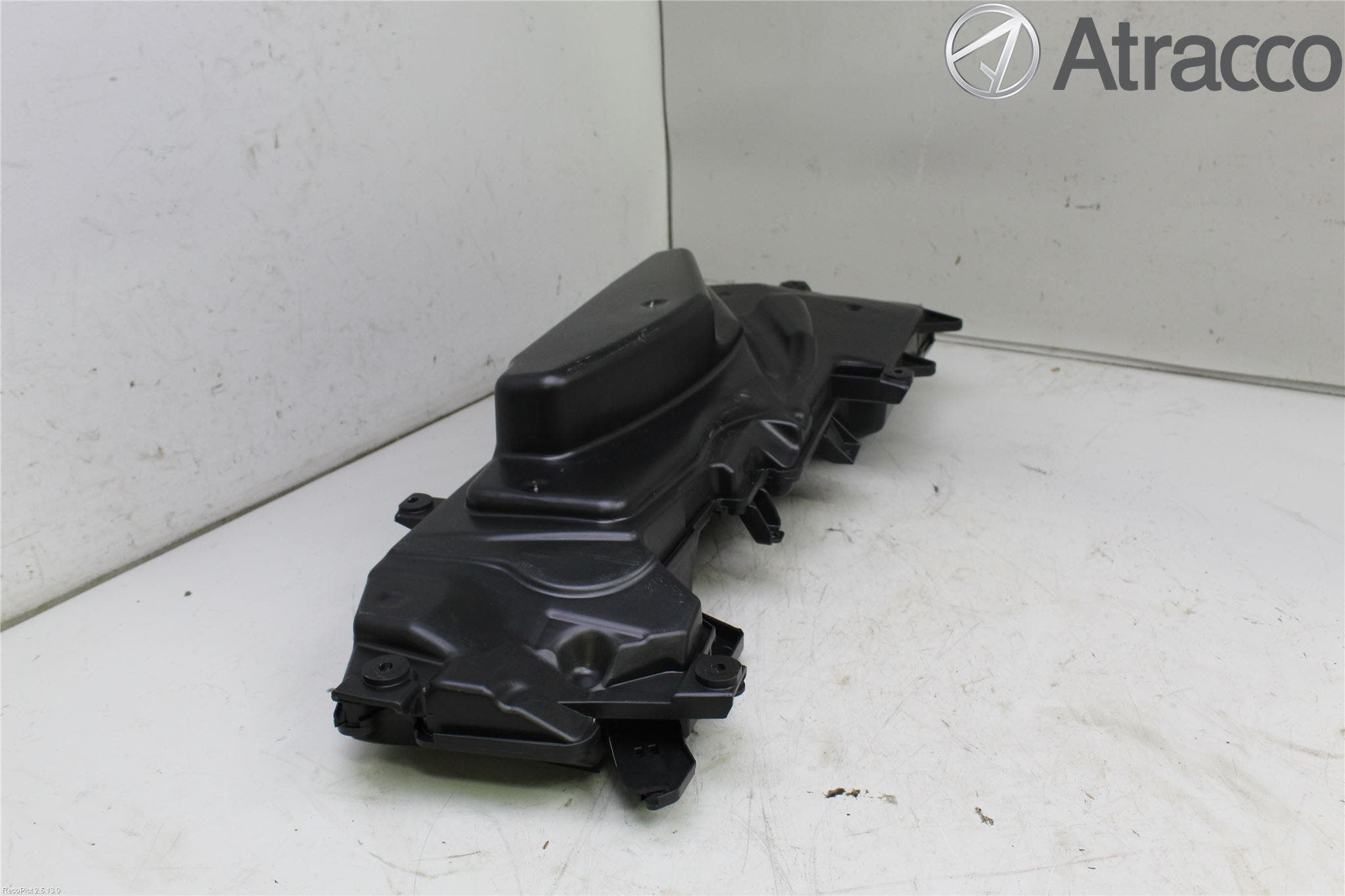 Audi A6/S6 05-11 Högtalare