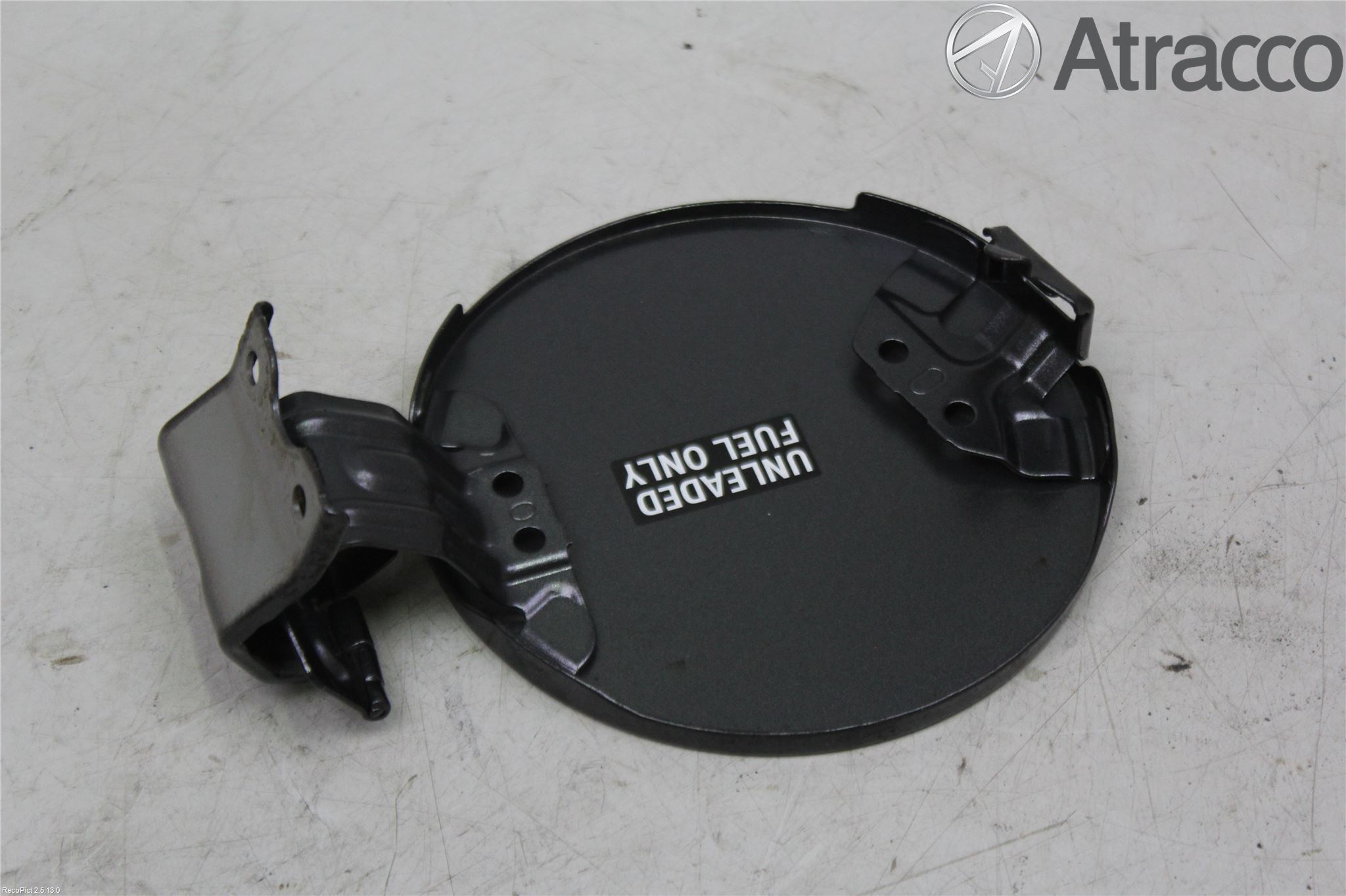 Toyota YARIS XP90 06-11 Tanklucka