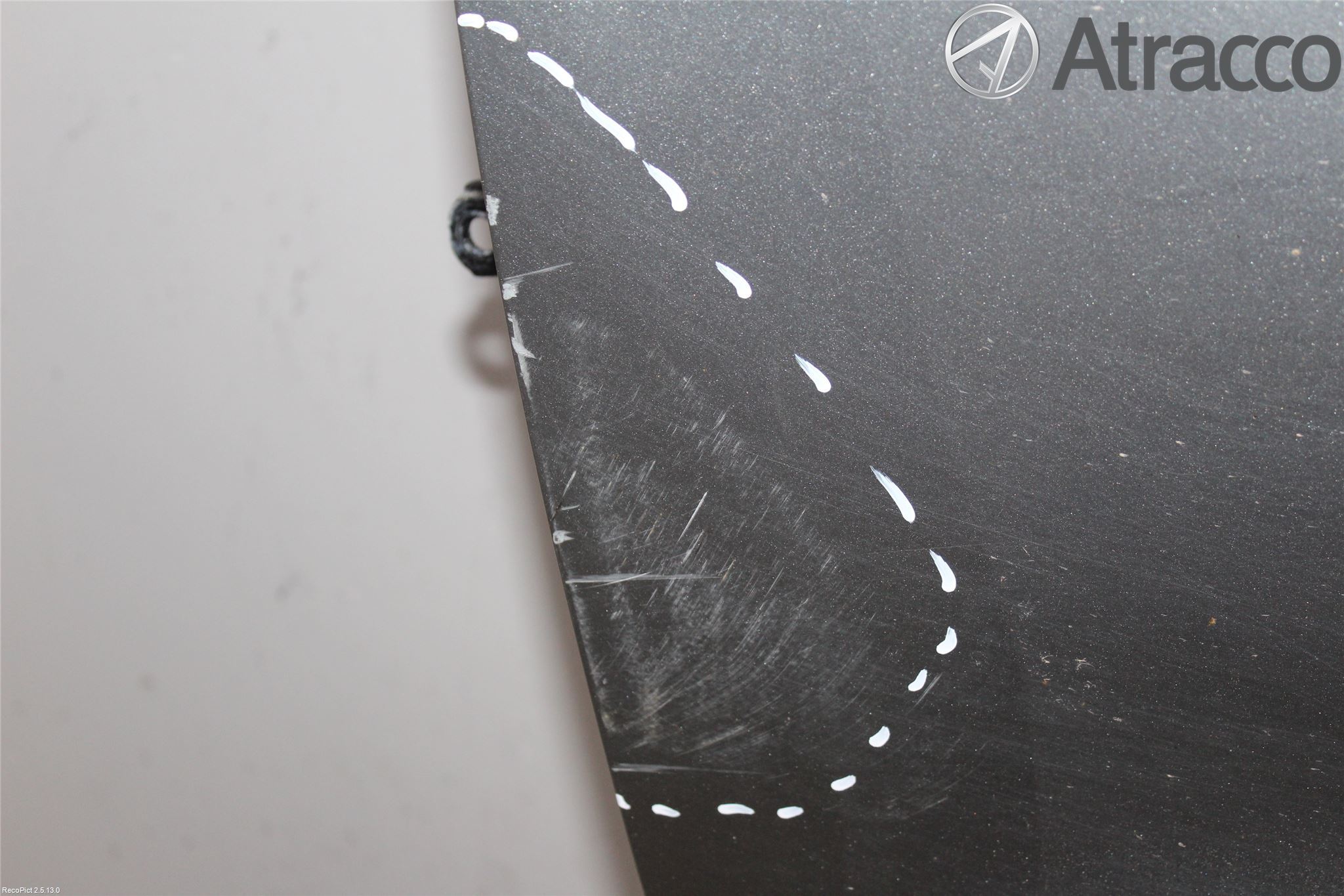 Mazda CX-9 Dörr Fram Vänster