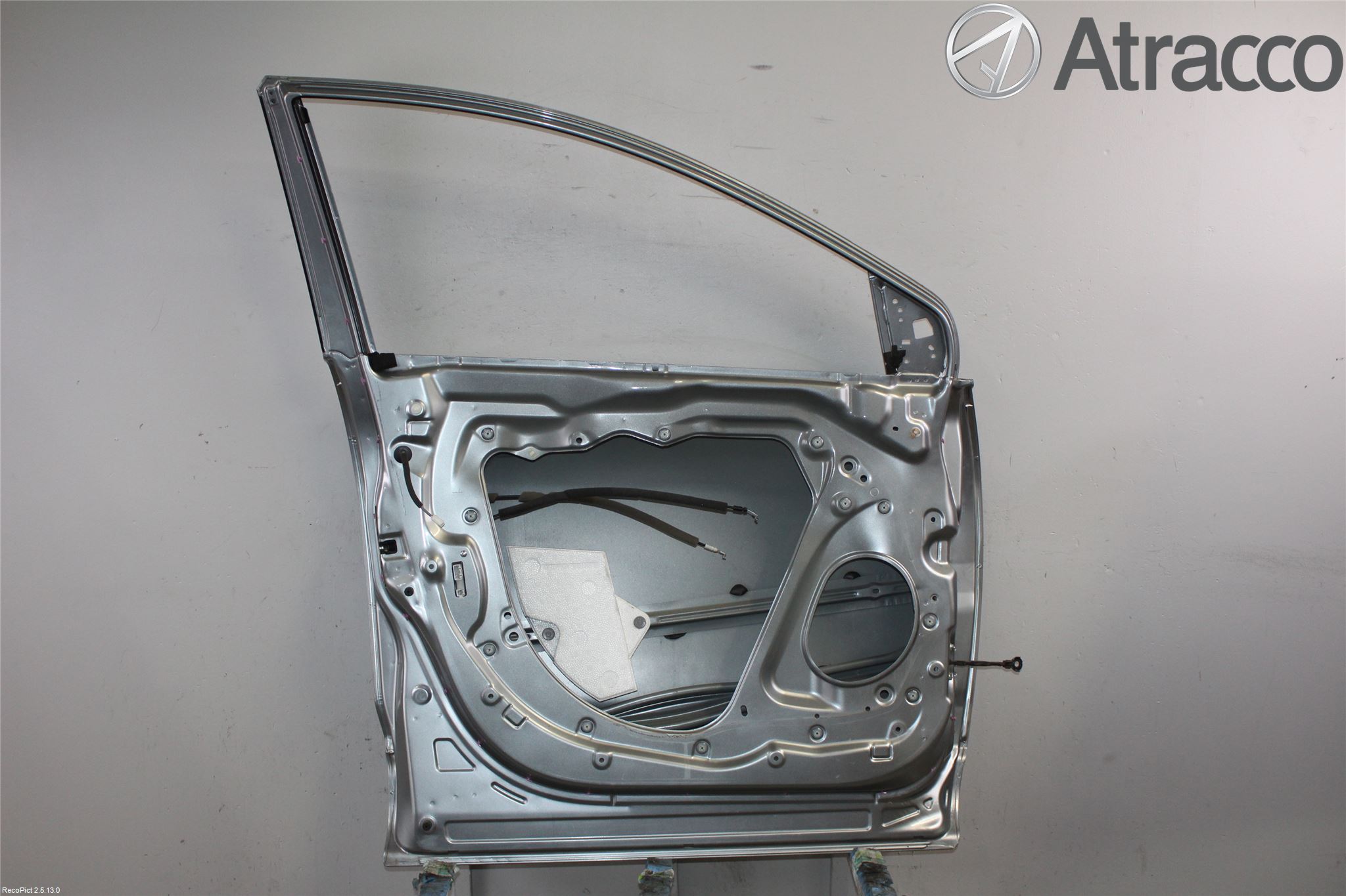 Mazda CX-9 Dörr Fram Vänster