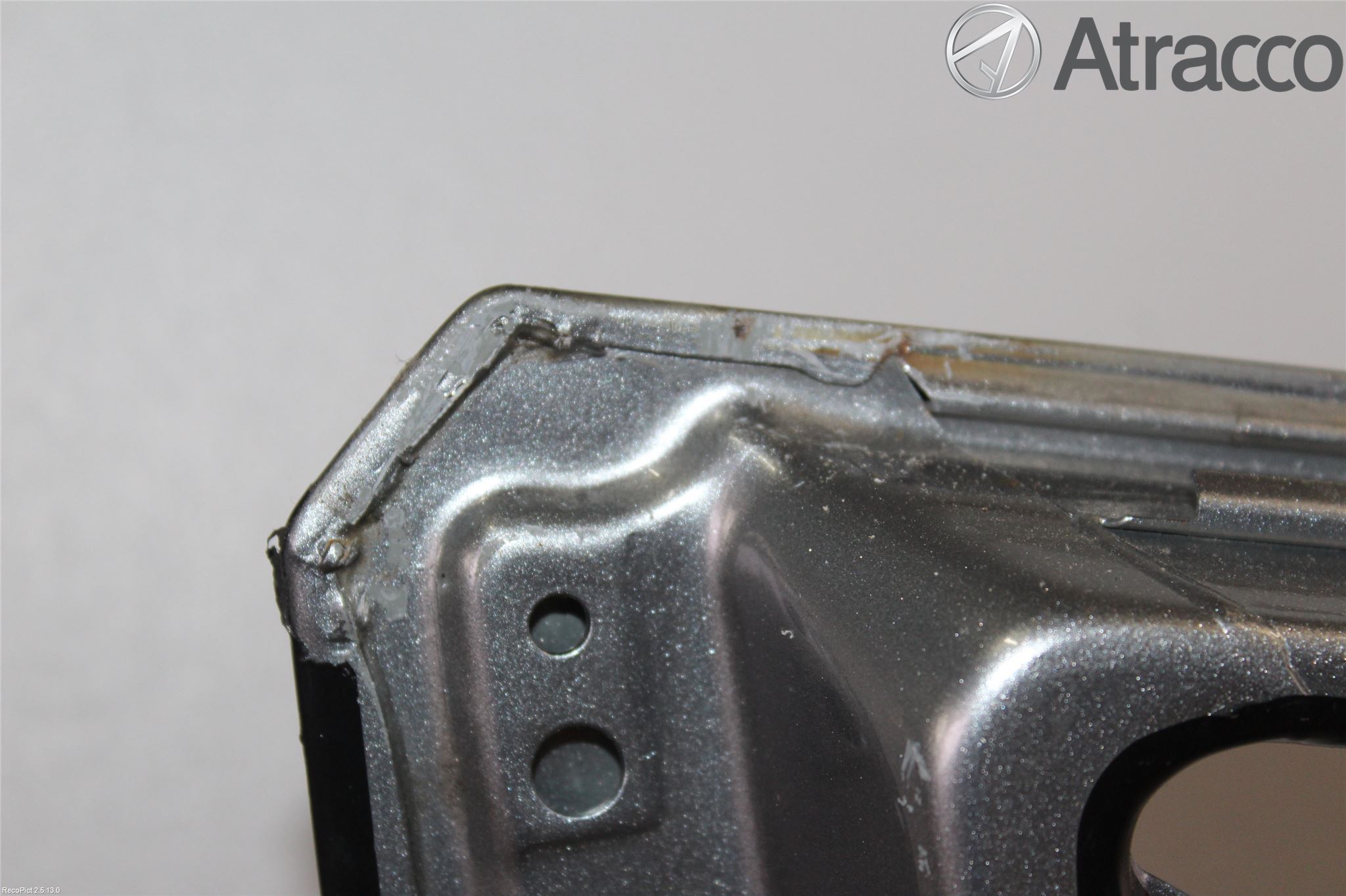 Mazda CX-9 Dörr Fram Vänster