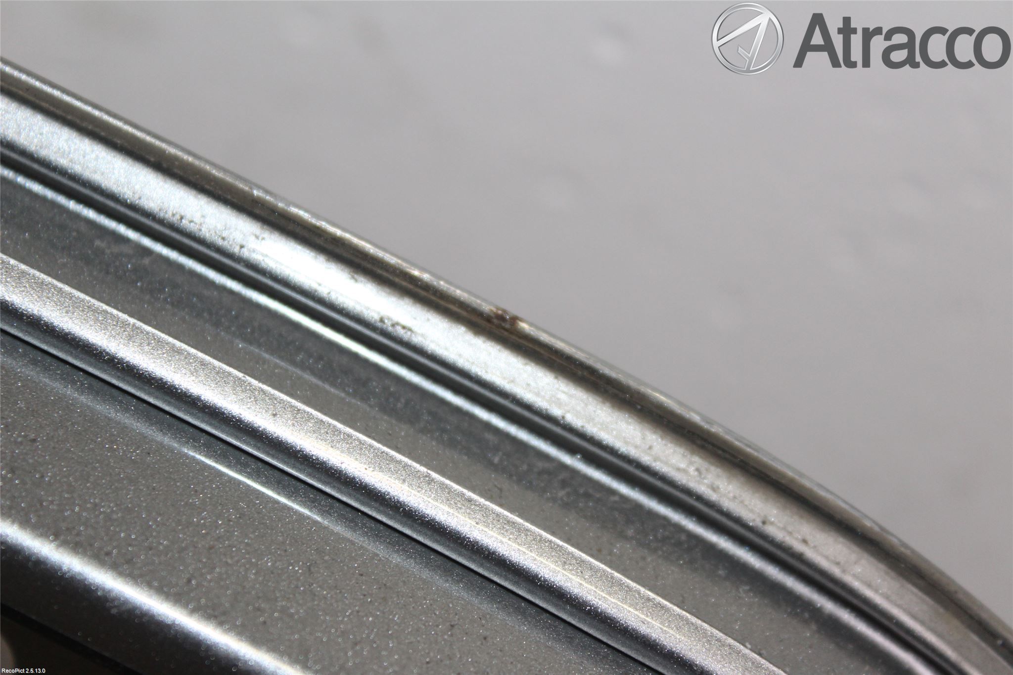 Mazda CX-9 Dörr Fram Vänster