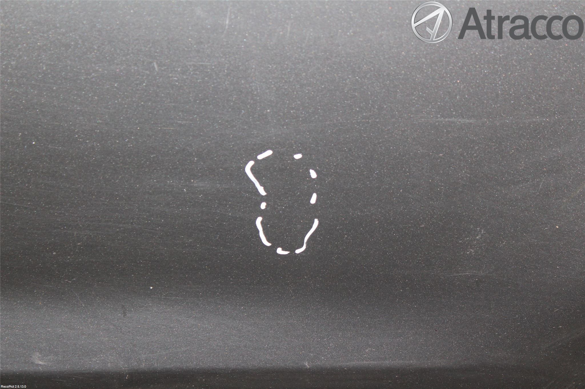 Mazda CX-9 Dörr Bak Vänster