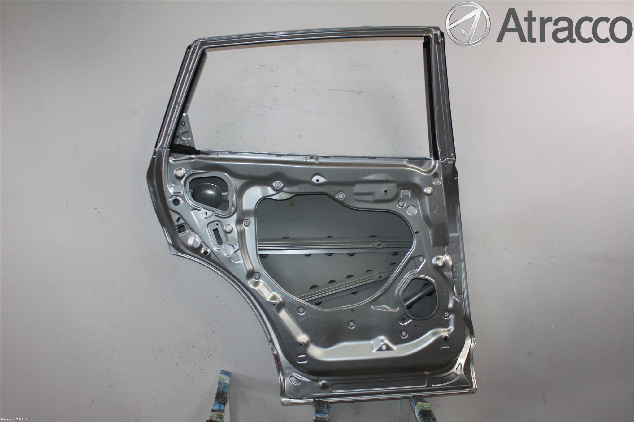 Mazda CX-9 Dörr Bak Vänster