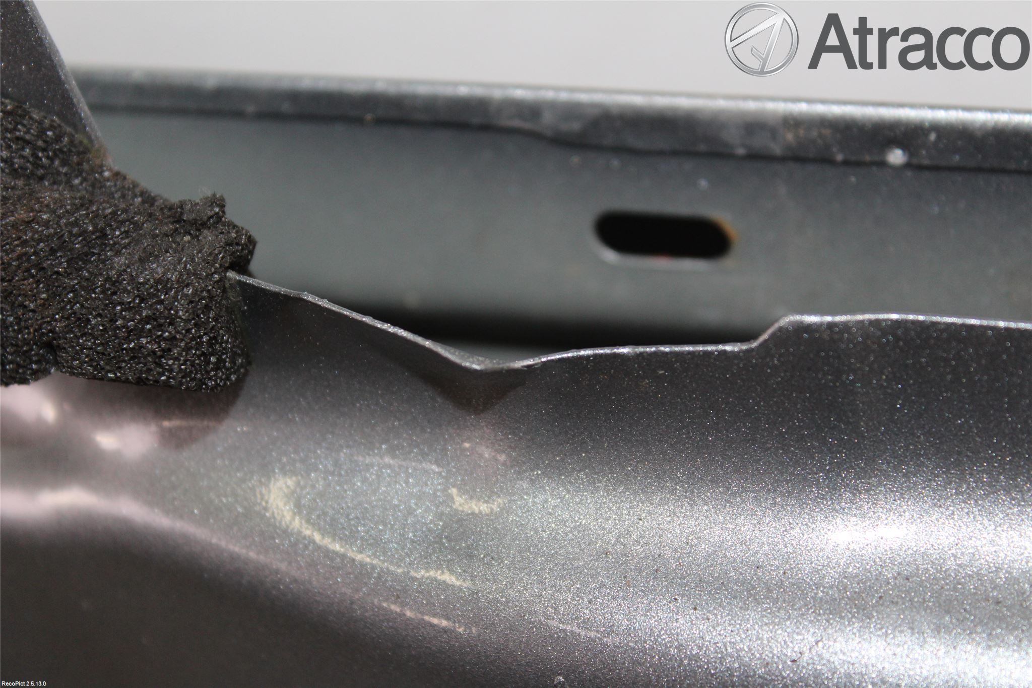 Mazda CX-9 Dörr Bak Vänster