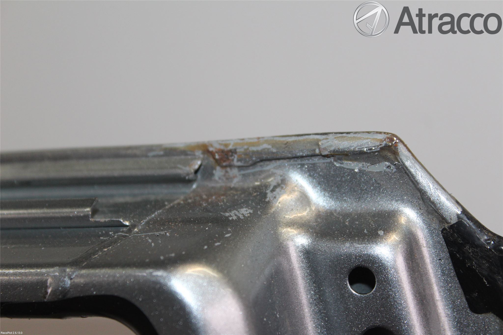 Mazda CX-9 Dörr Bak Vänster