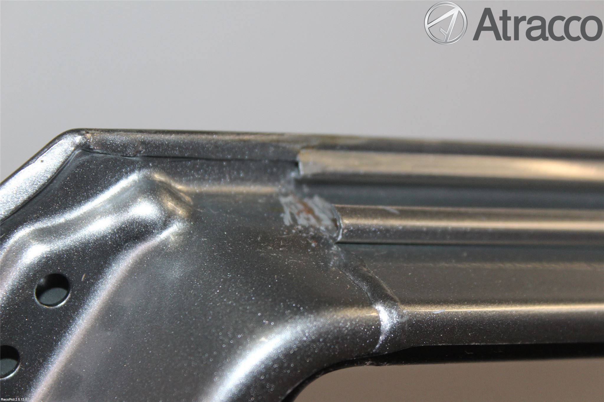 Mazda CX-9 Dörr Bak Vänster