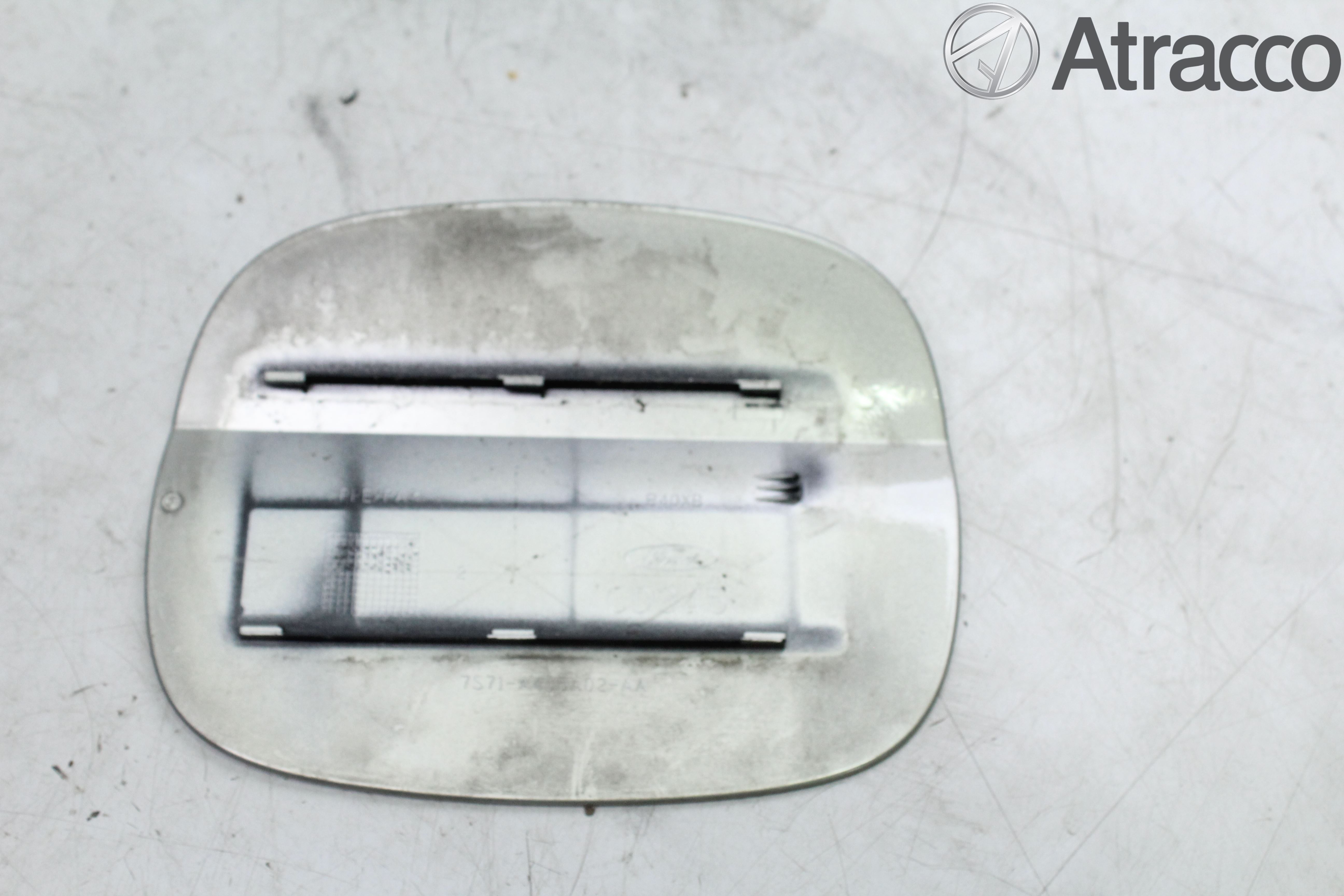 Ford MONDEO 07-15 Tanklucka