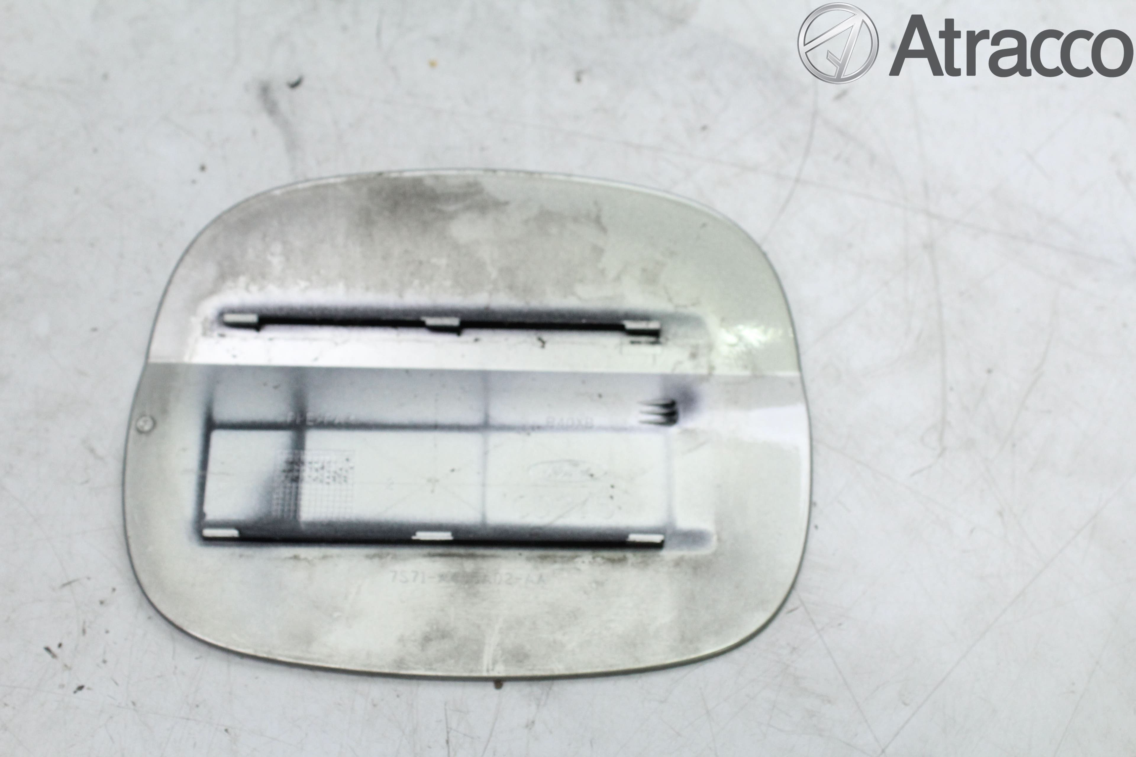 Ford MONDEO 07-15 Tanklucka