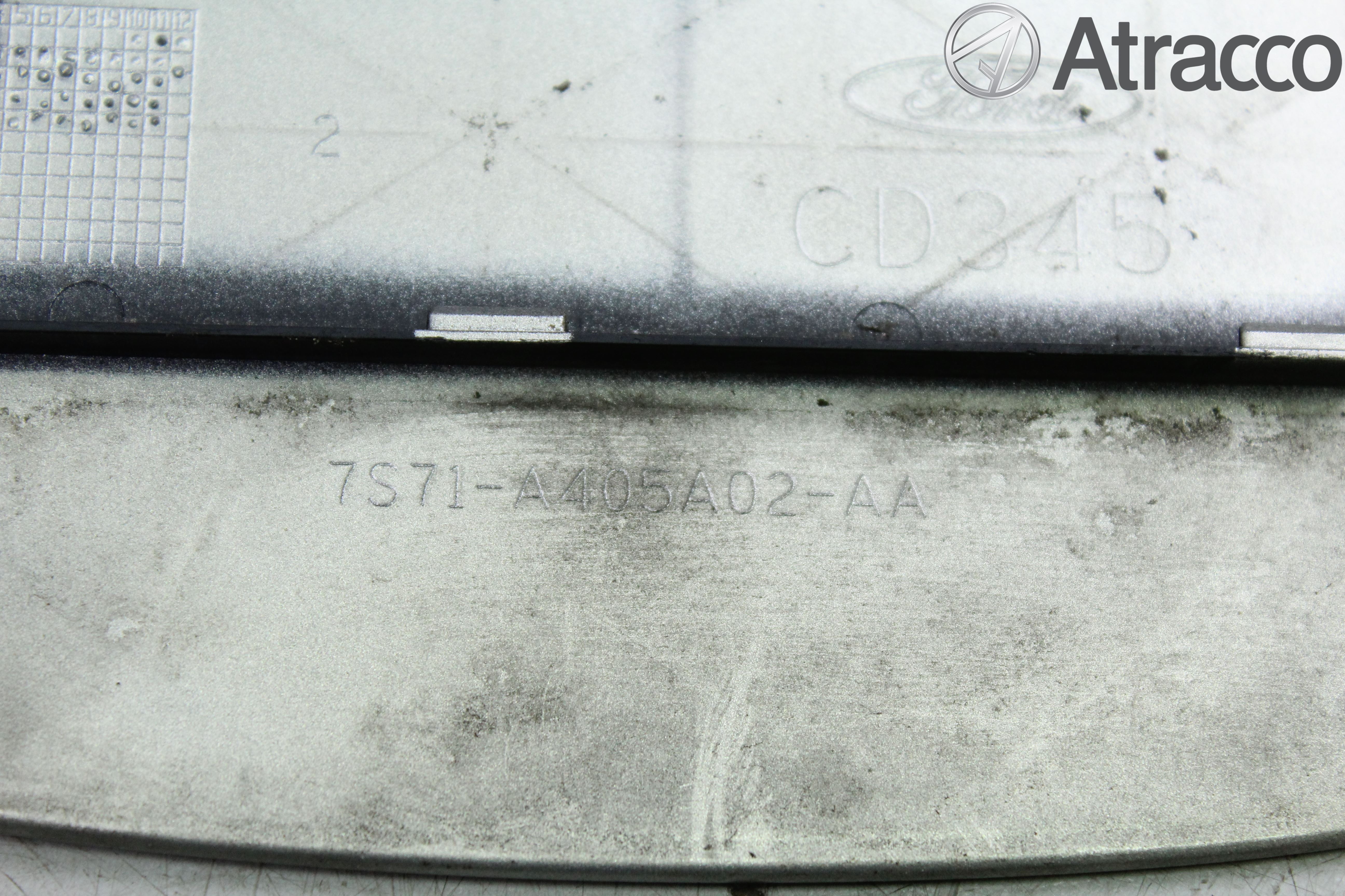 Ford MONDEO 07-15 Tanklucka