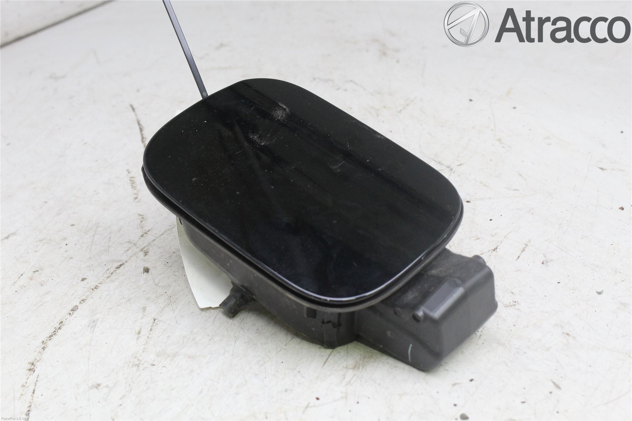 Volkswagen VW GOLF VI 09-13 Tanklucka
