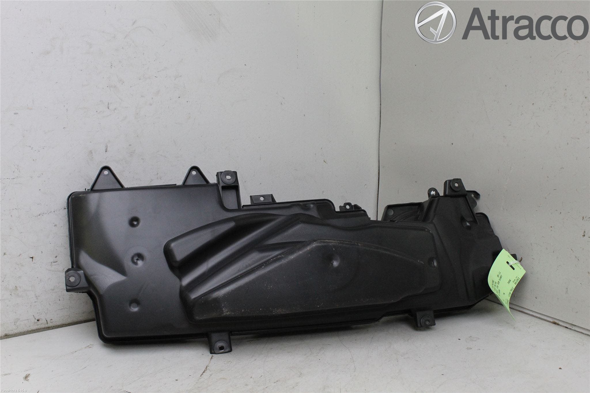 Audi A6/S6 05-11 Högtalare