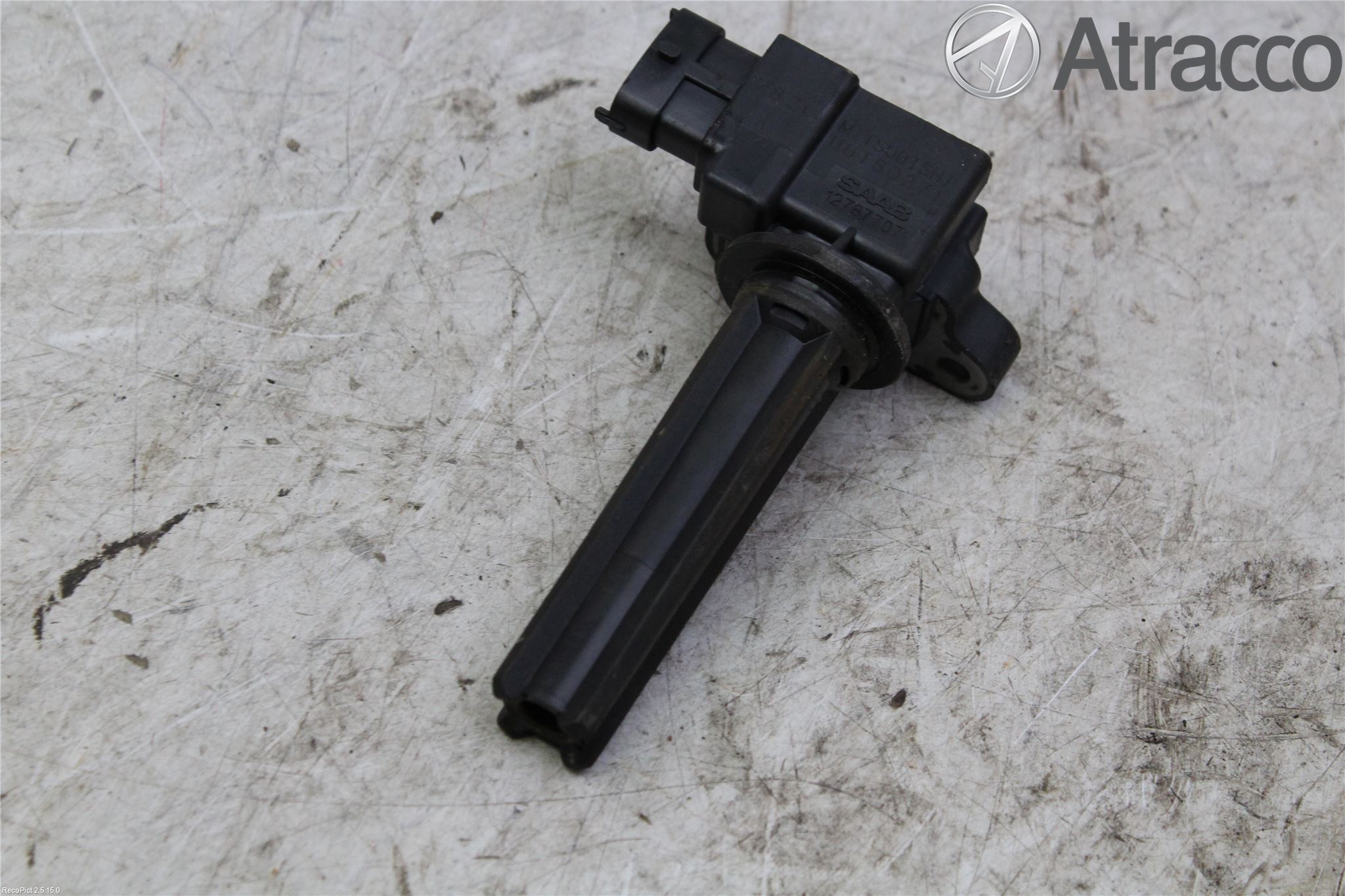 Saab 9-3 VER2/VER3 08-15 Tändspole