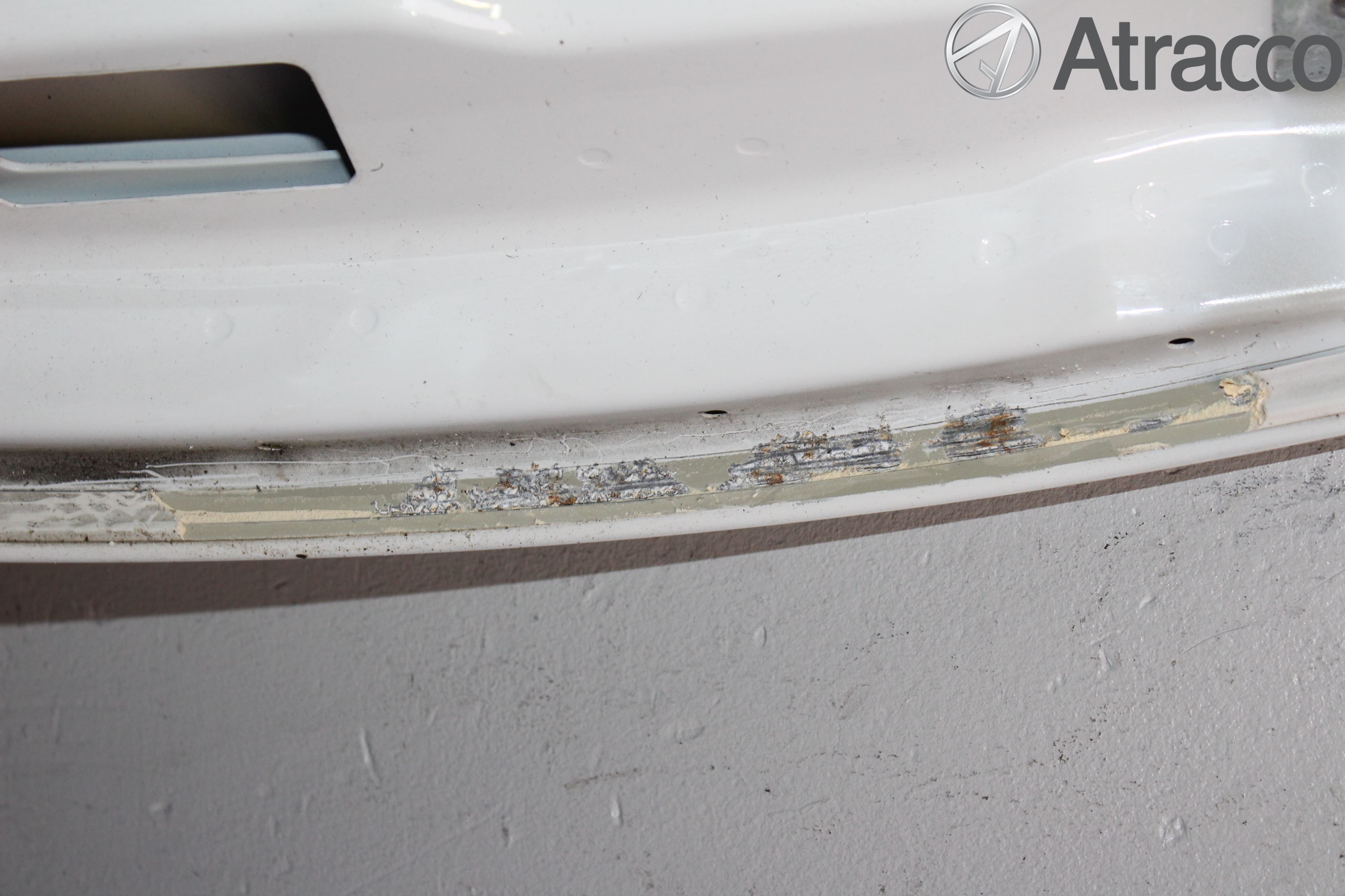 Volkswagen VW SCIROCCO 09-17 Dörr 2D Vänster