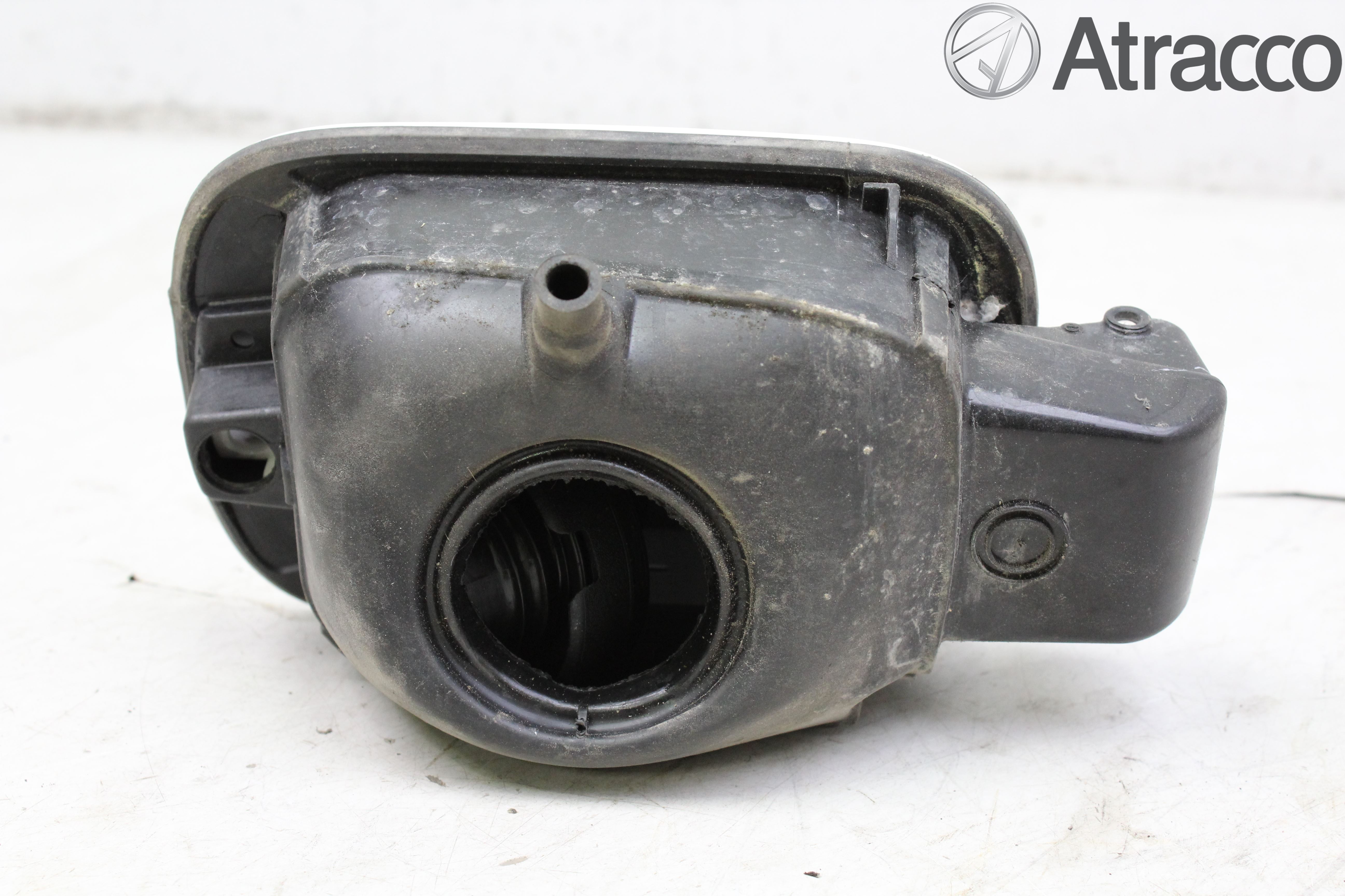 Volkswagen VW GOLF VI 09-13 Tanklucka