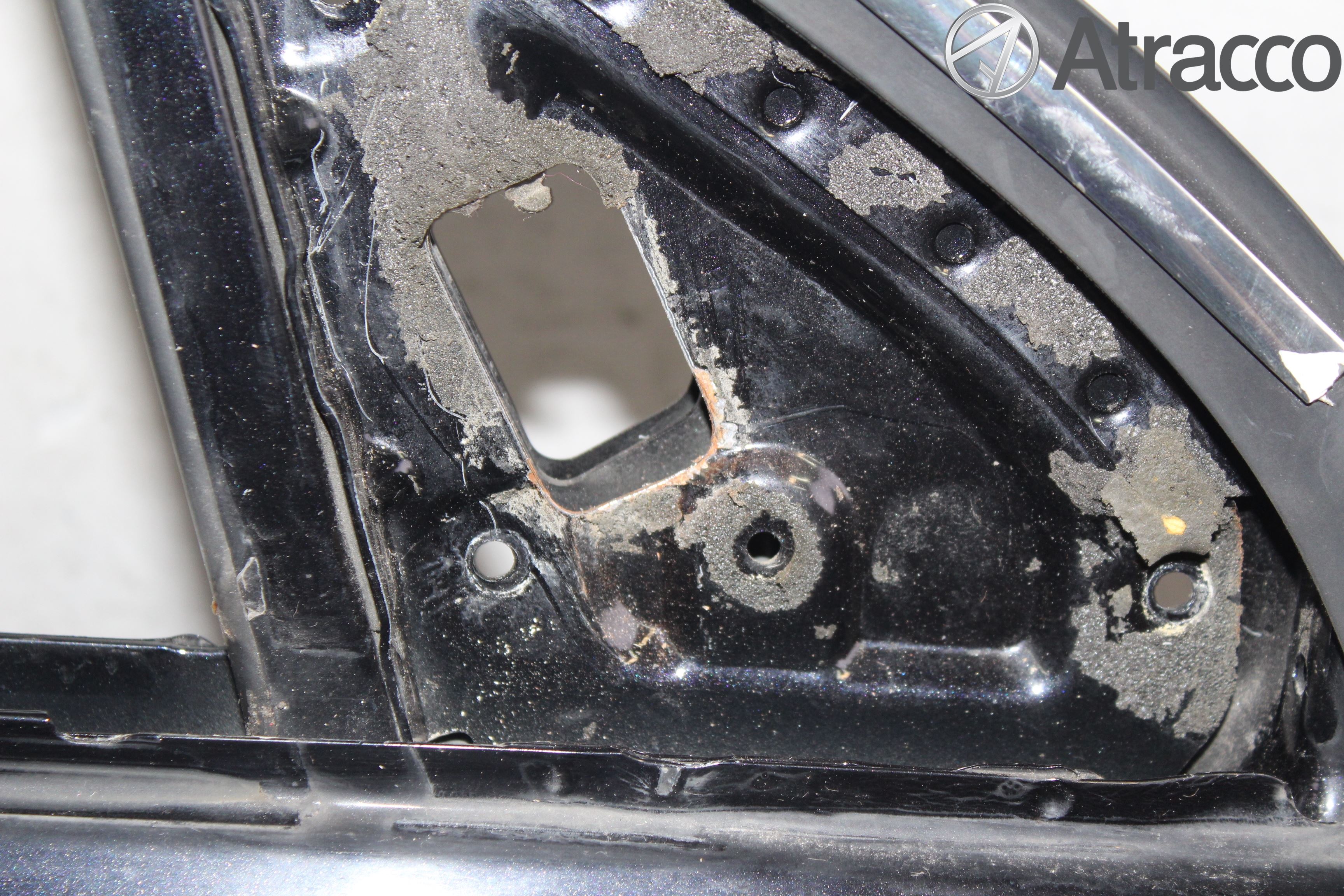 Opel SIGNUM Dörr Fram Höger