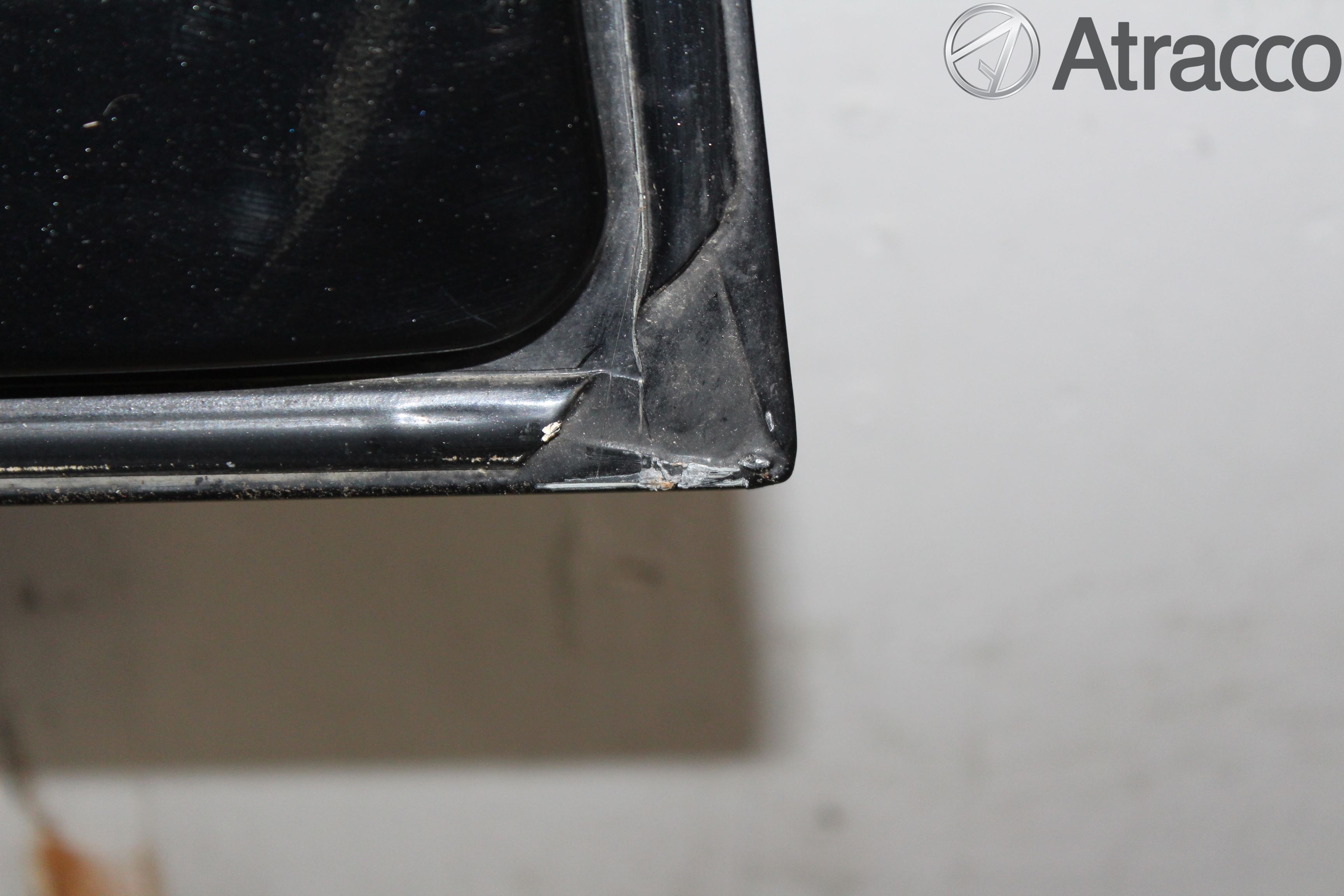 Opel SIGNUM Dörr Fram Höger