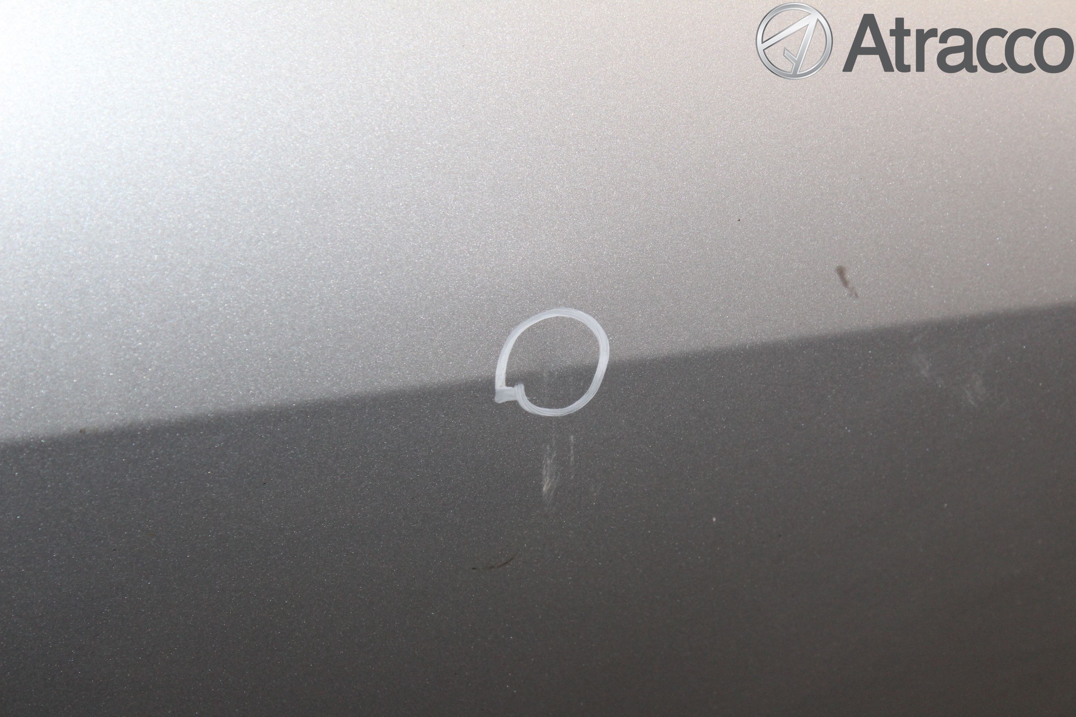 Peugeot 407 Dörr Fram Höger