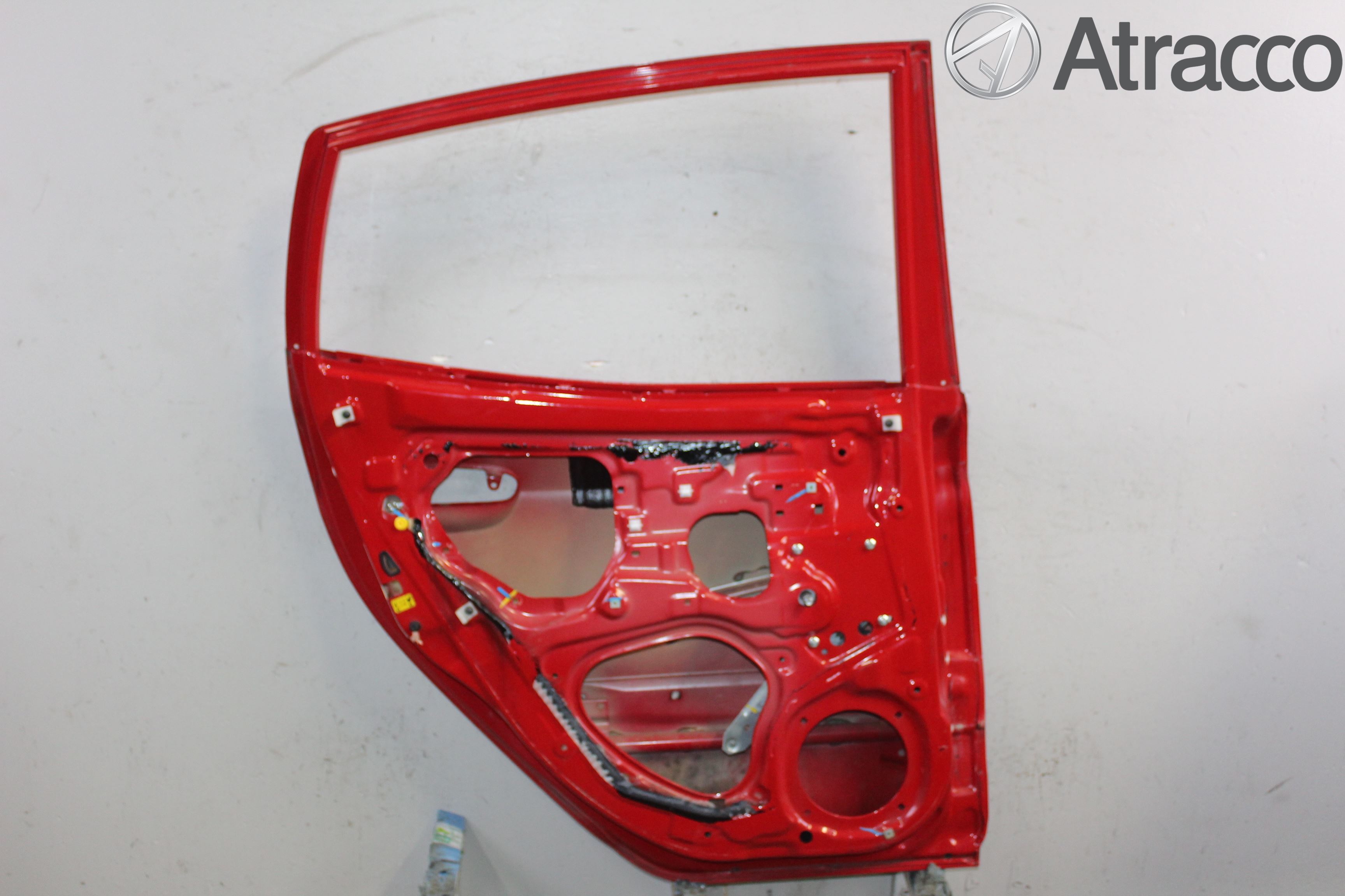 Kia PICANTO    04-11 Dörr Bak Vänster