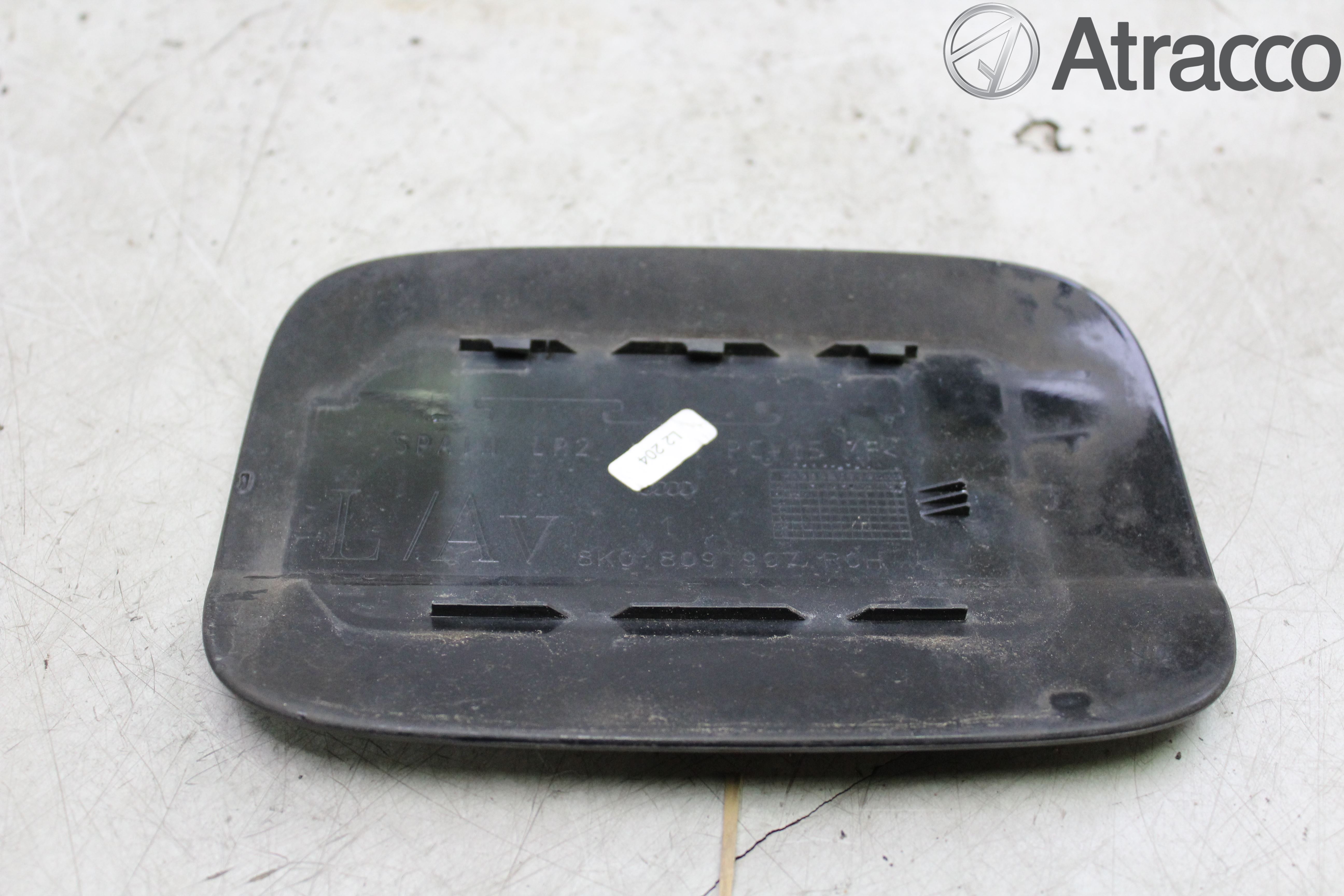 Audi A4/S4 08-11 Tanklucka