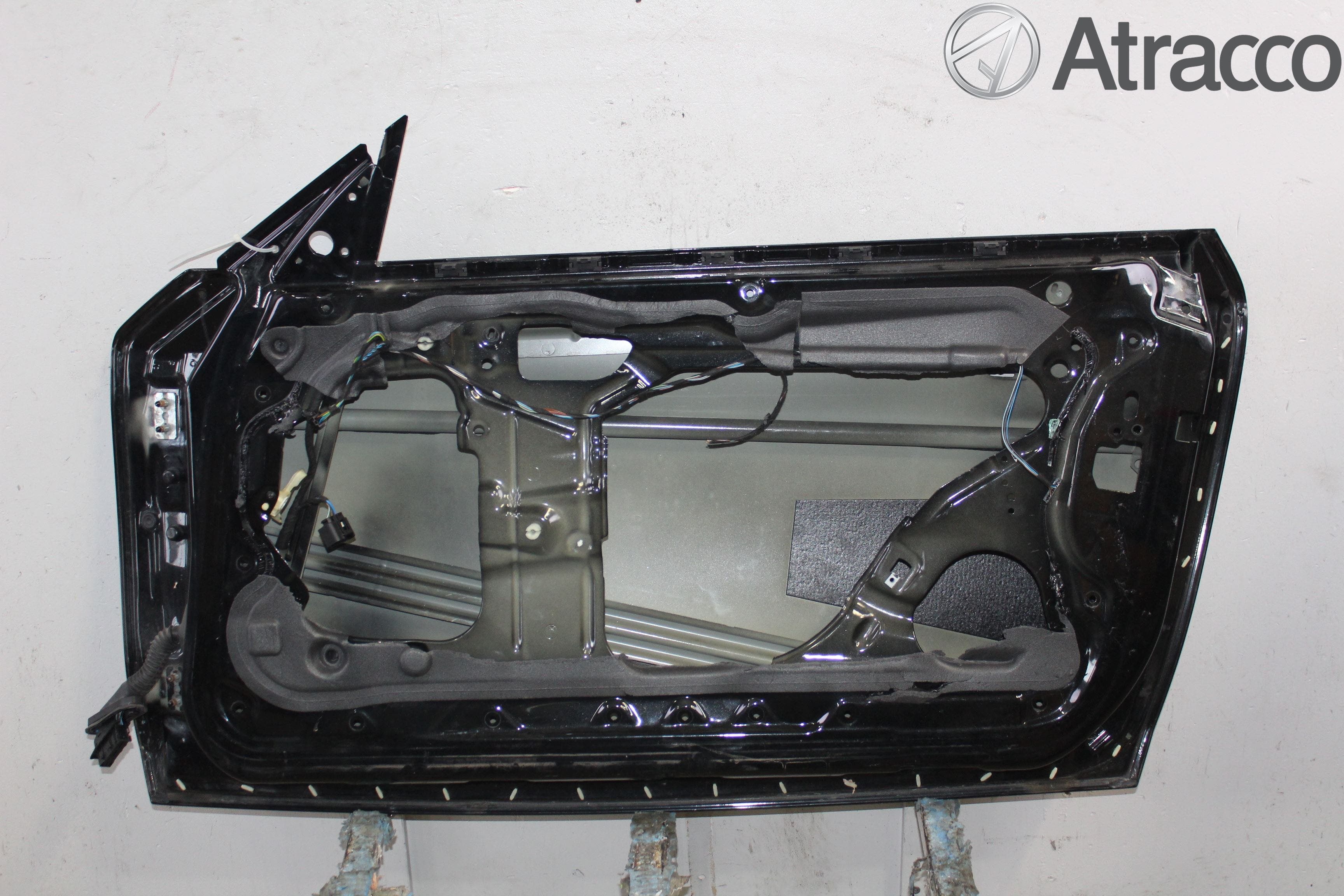 BMW 1 E87/81 5D/3D 03-11 Dörr 2D Höger
