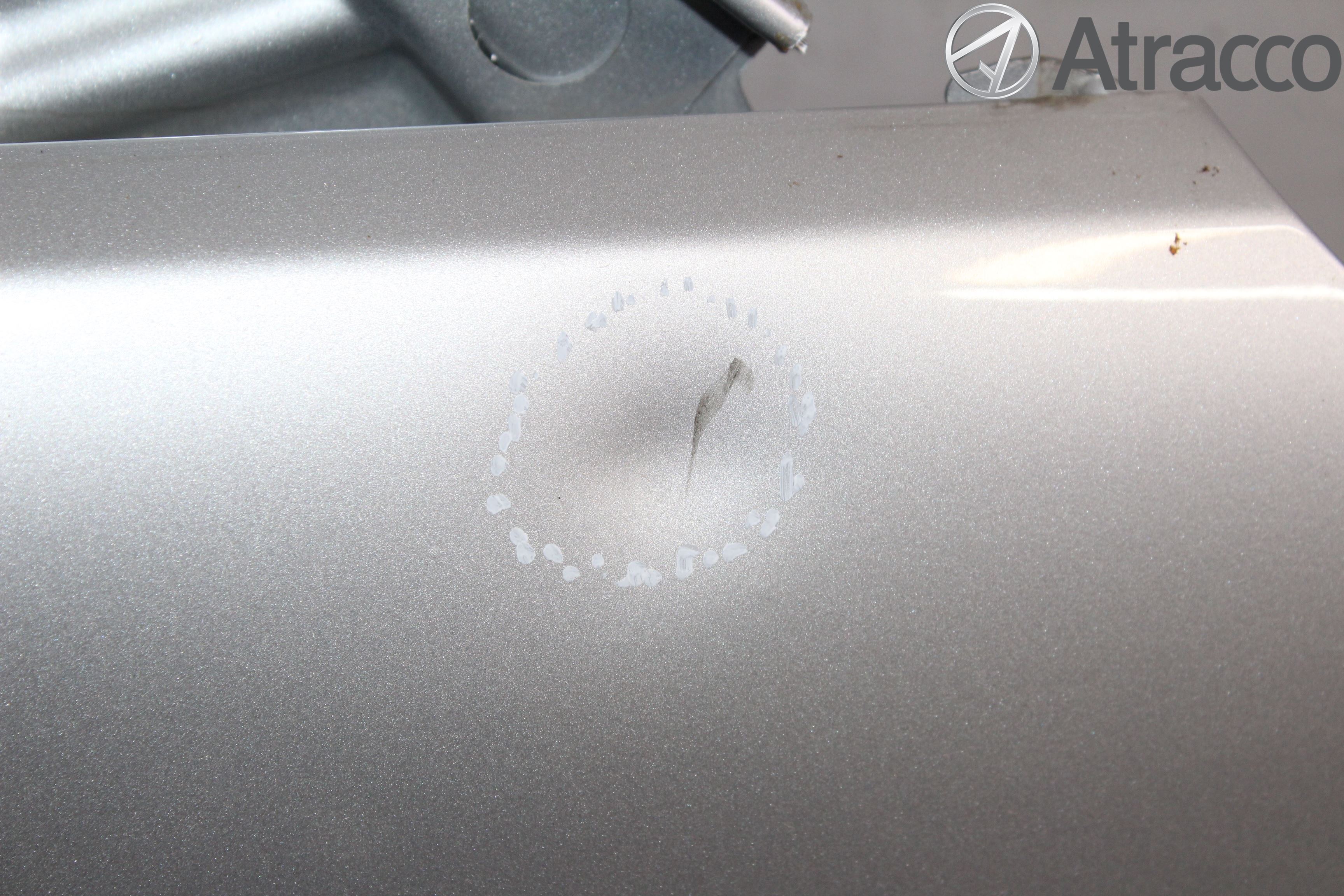 BMW 3 E90/91 SED/TOU 05-12 Dörr Fram Höger