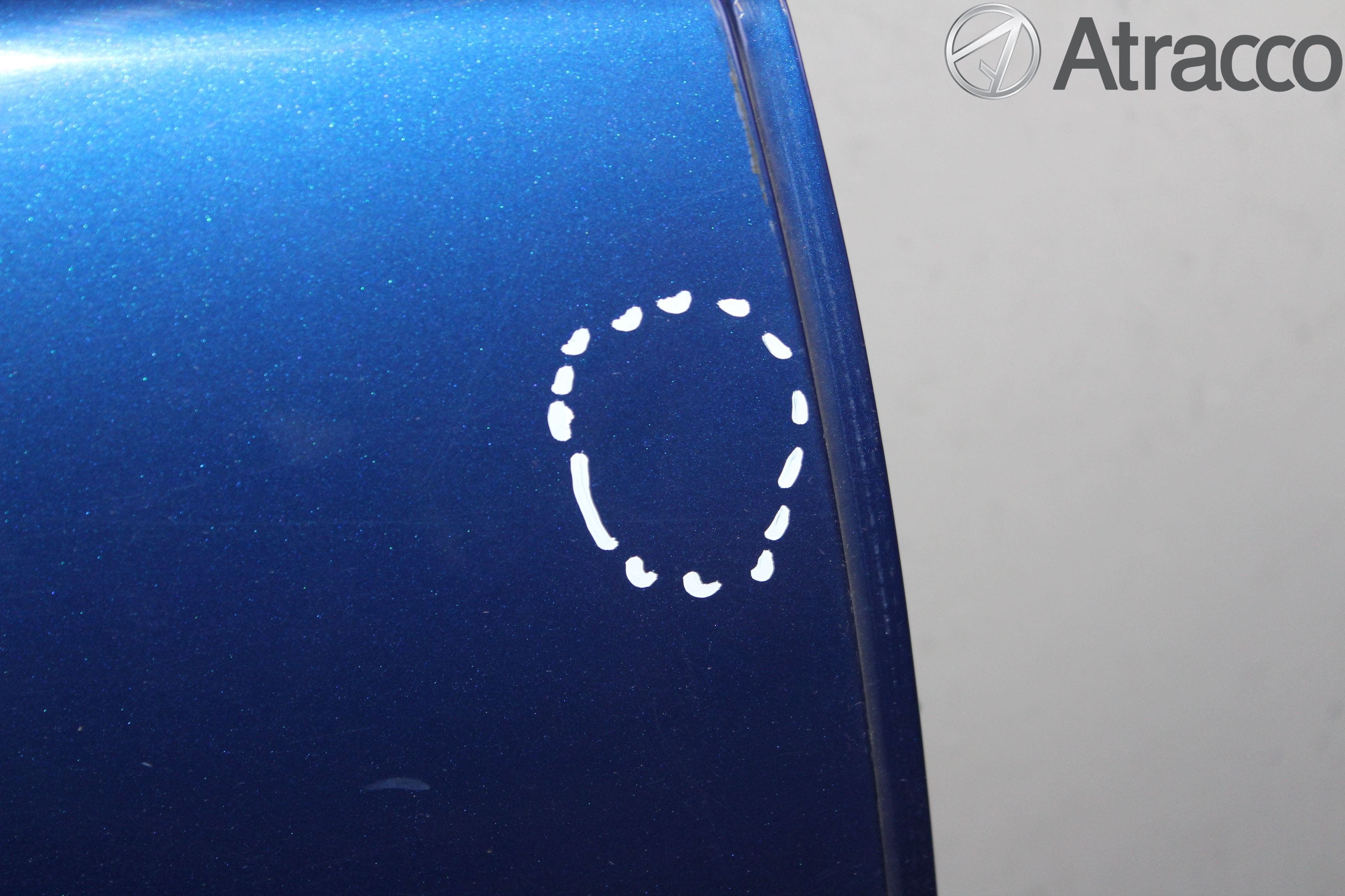 Volvo V50 04-07 Dörr Bak Höger