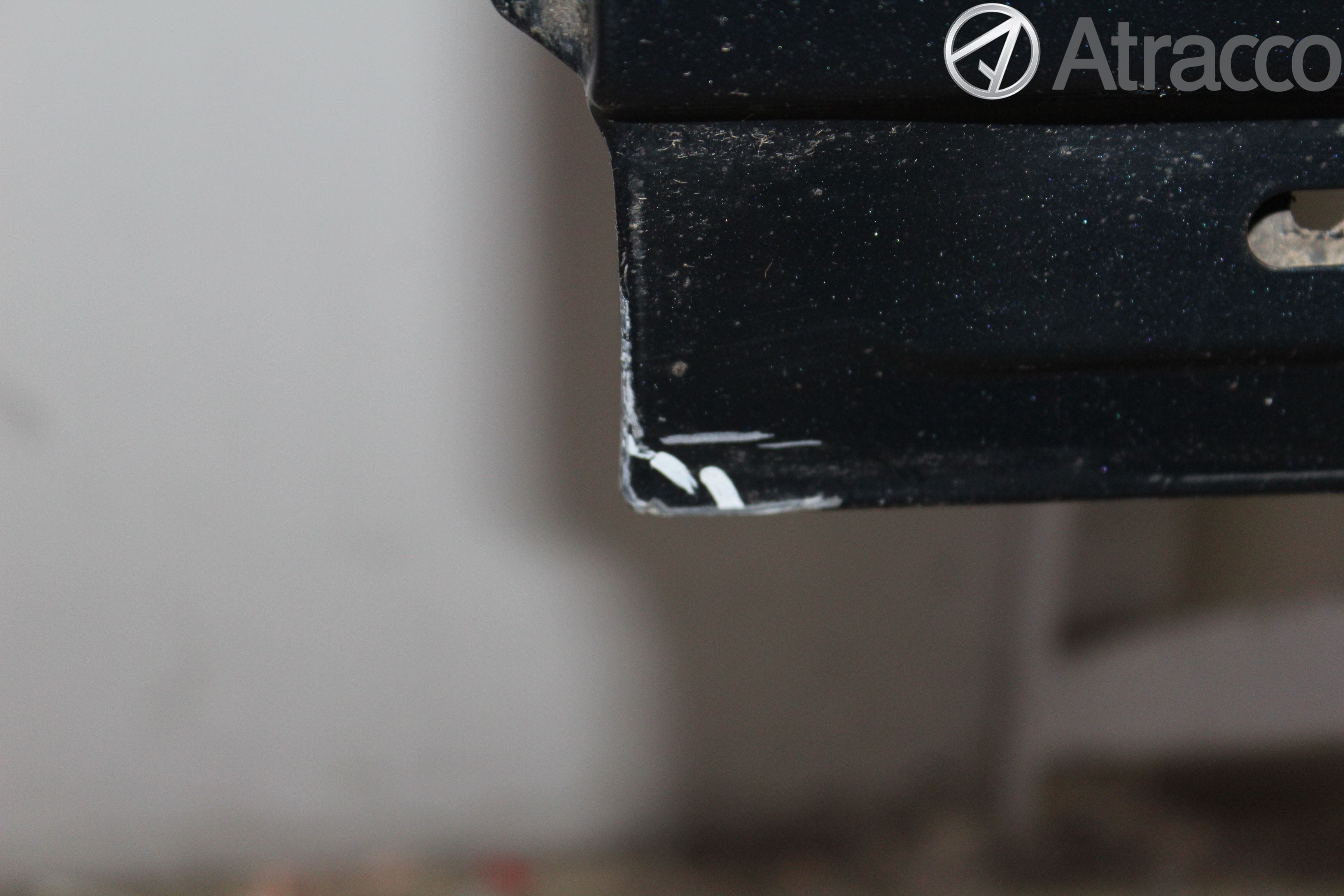 Volvo V50 04-07 Dörr Bak Vänster