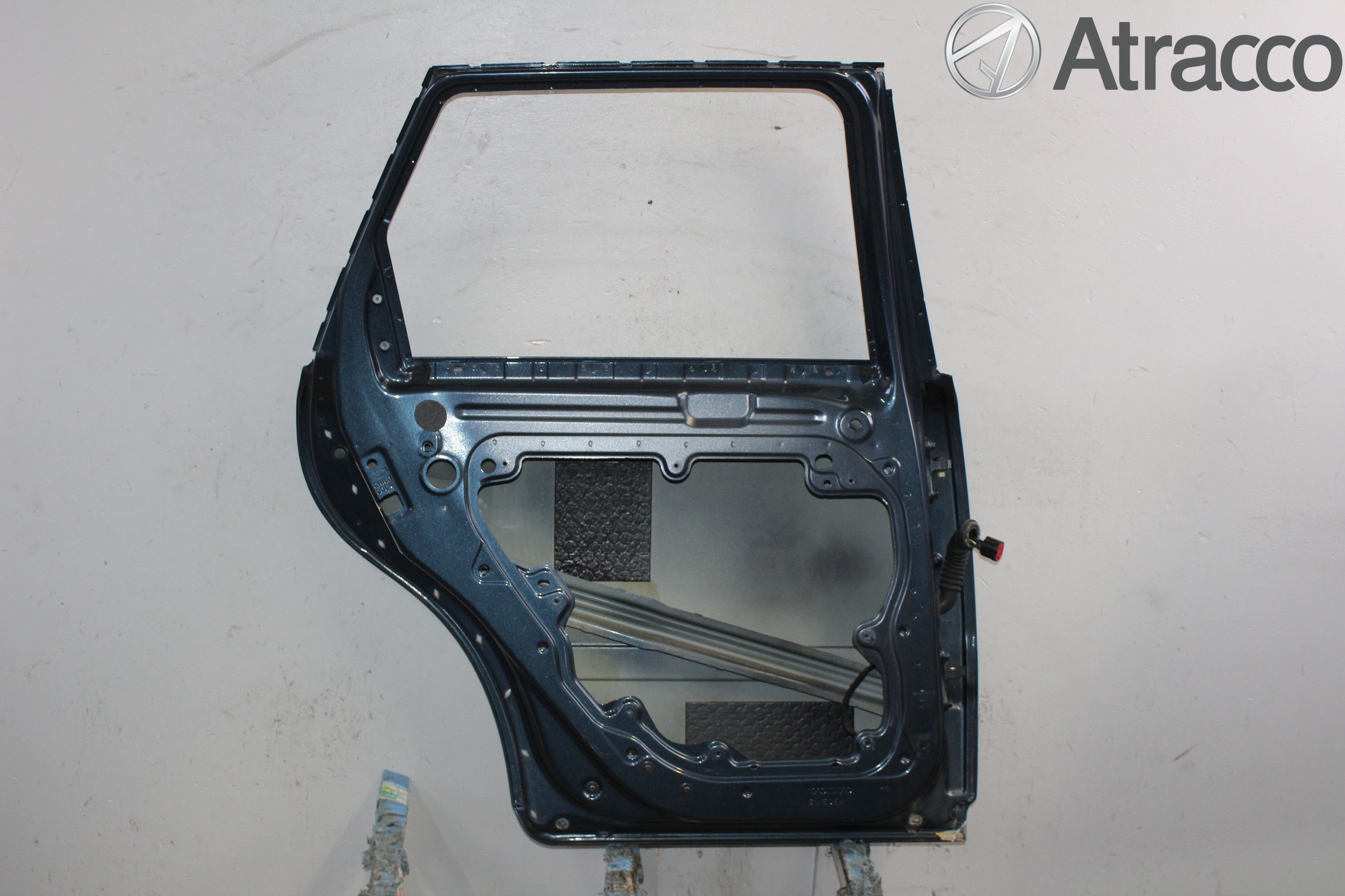 Volvo V50 04-07 Dörr Bak Vänster