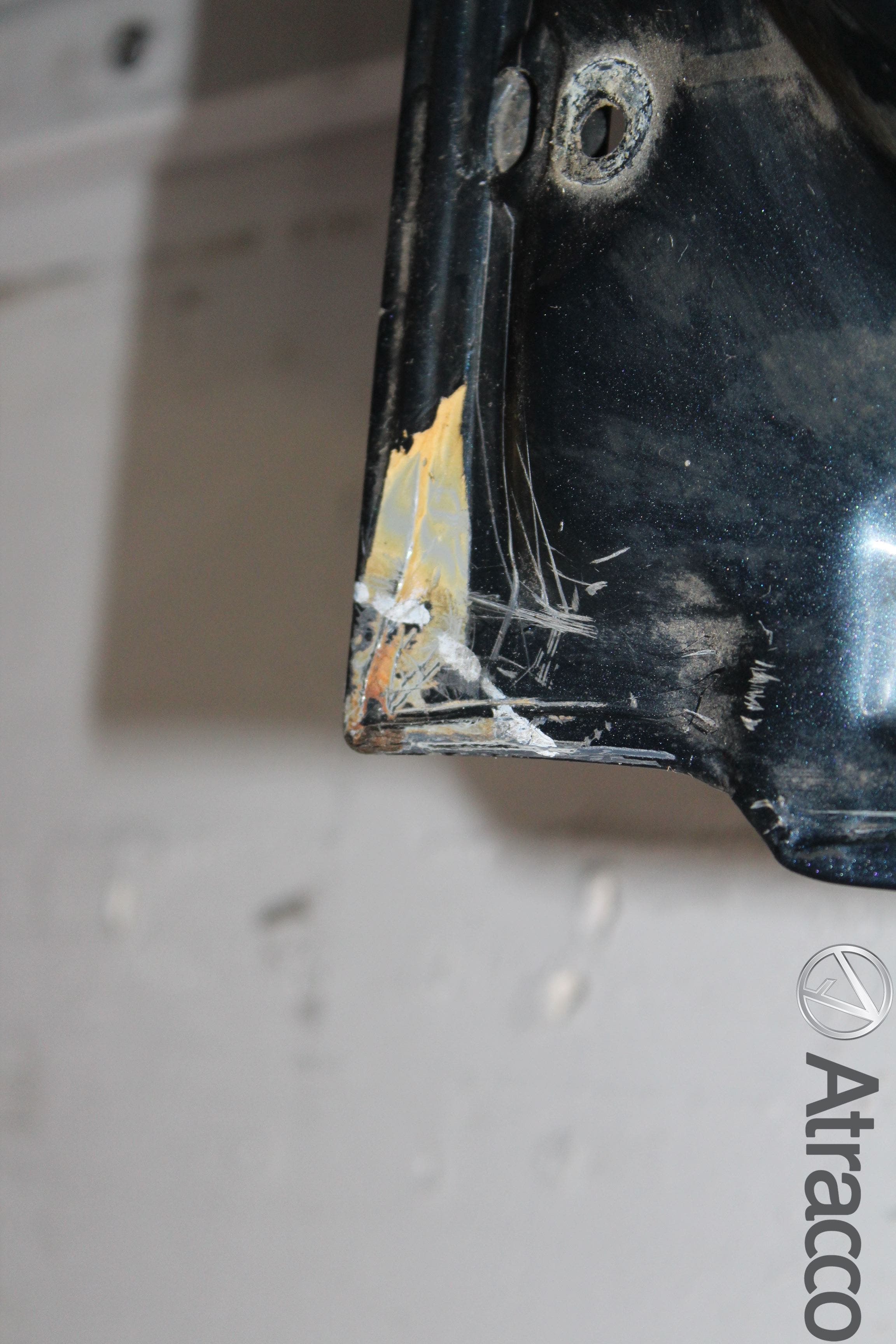 Volvo V50 04-07 Dörr Bak Vänster