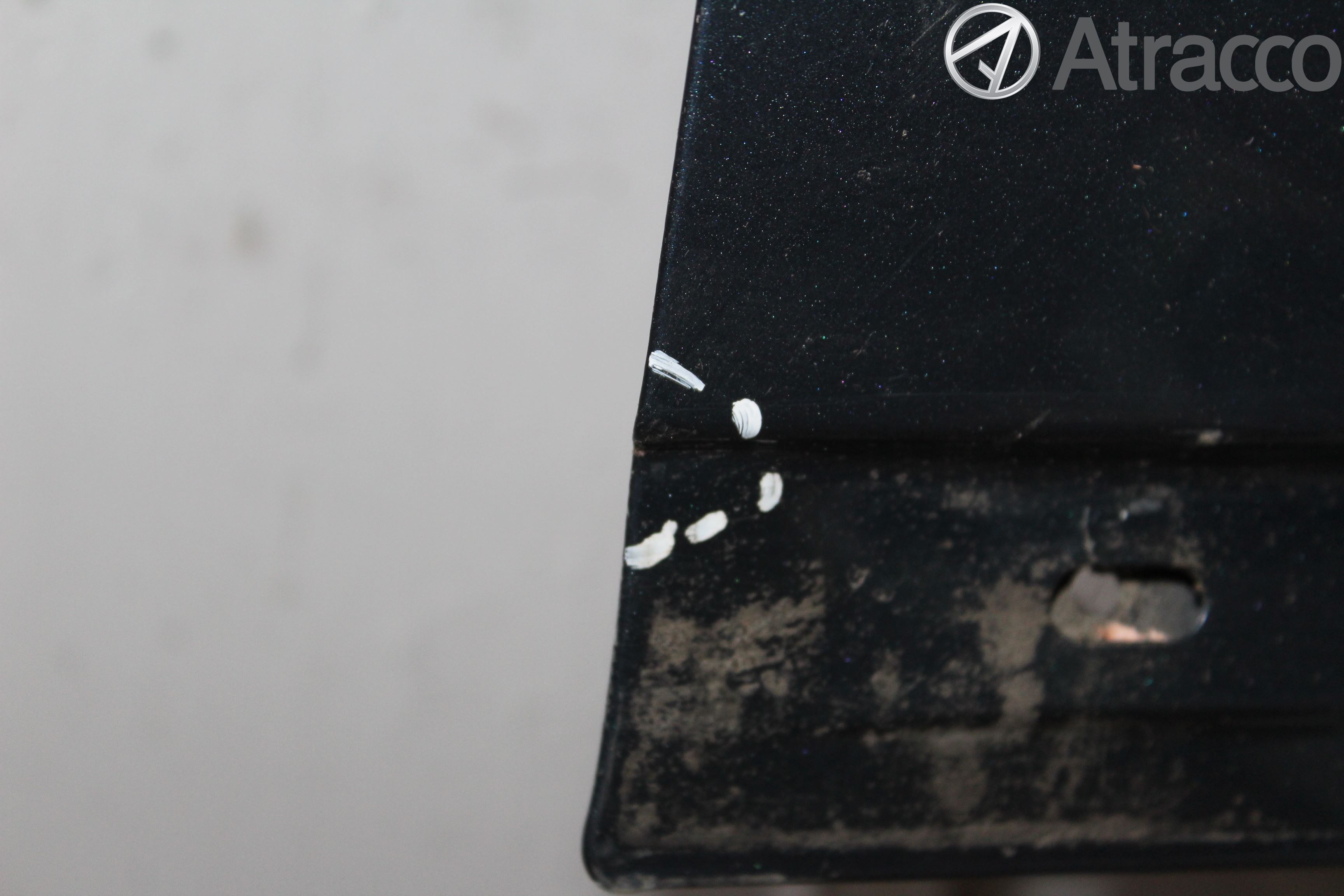 Volvo V50 04-07 Dörr Fram Höger