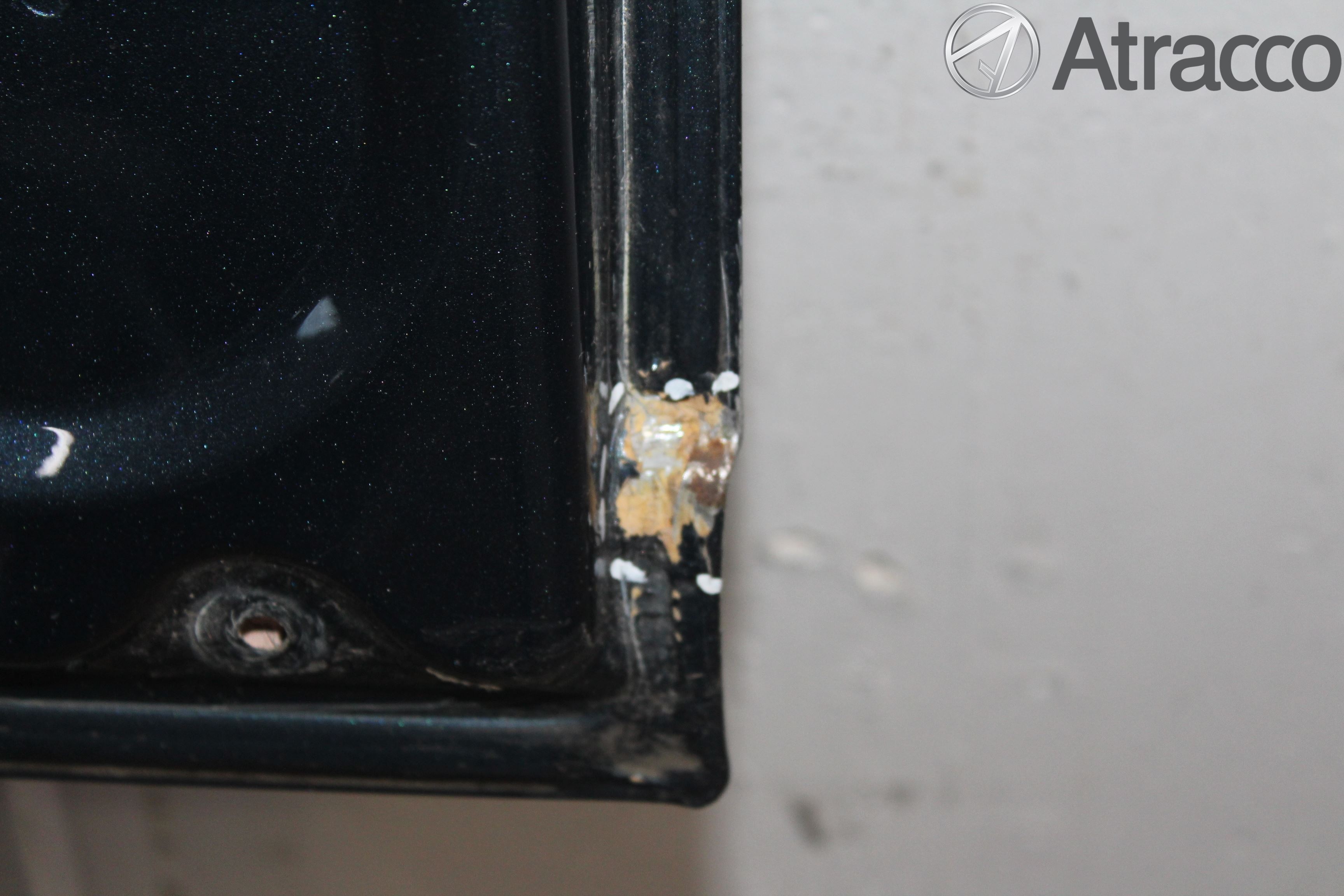 Volvo V50 04-07 Dörr Fram Höger