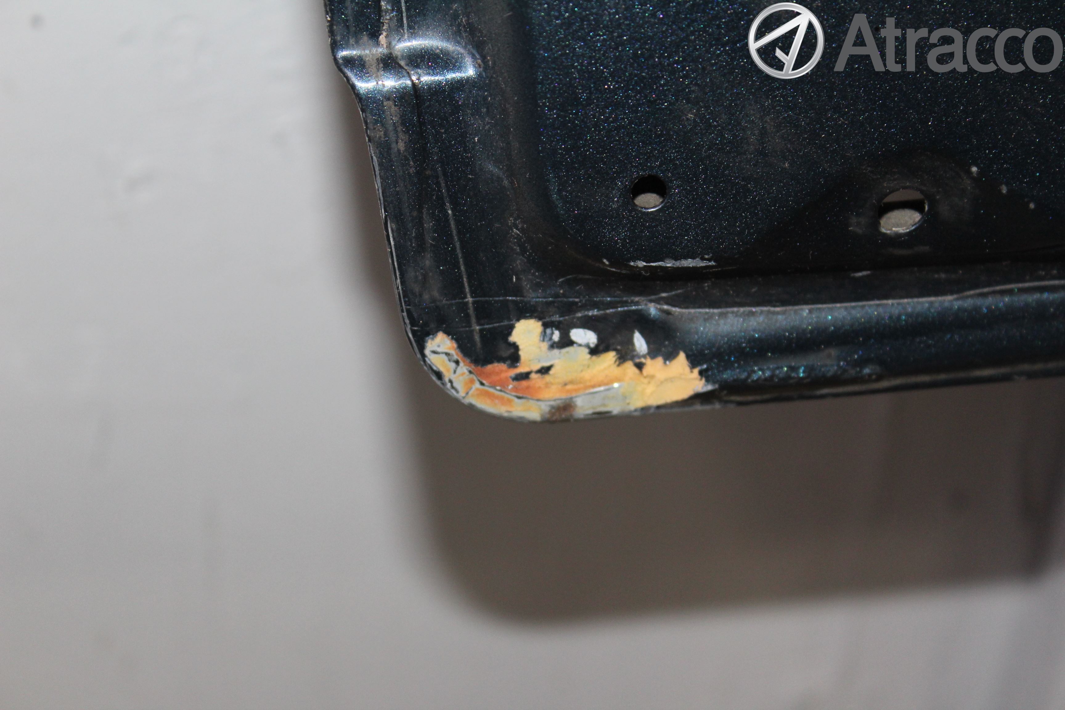 Volvo V50 04-07 Dörr Fram Höger