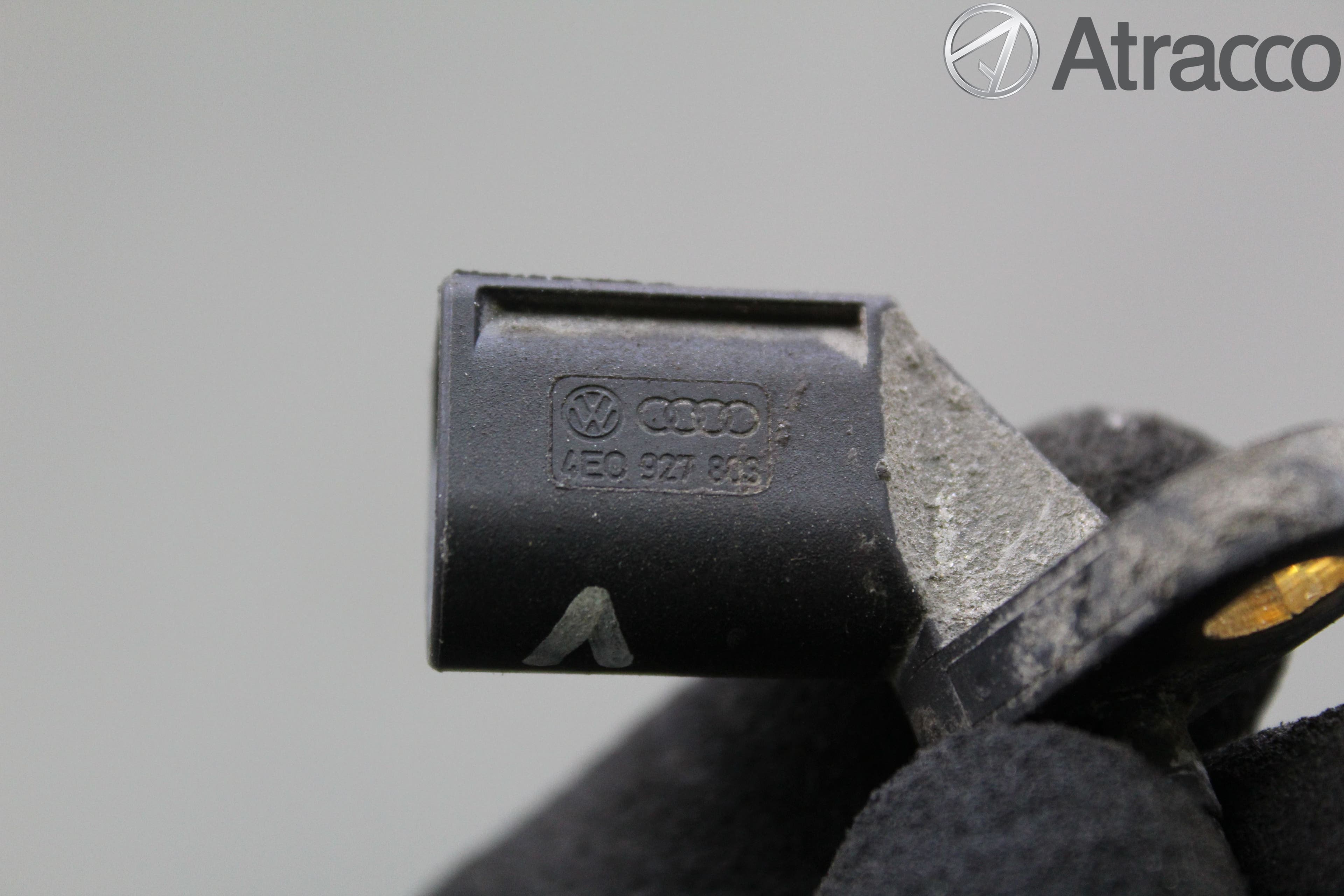 Audi A6/S6     05-11 Abs Sensor