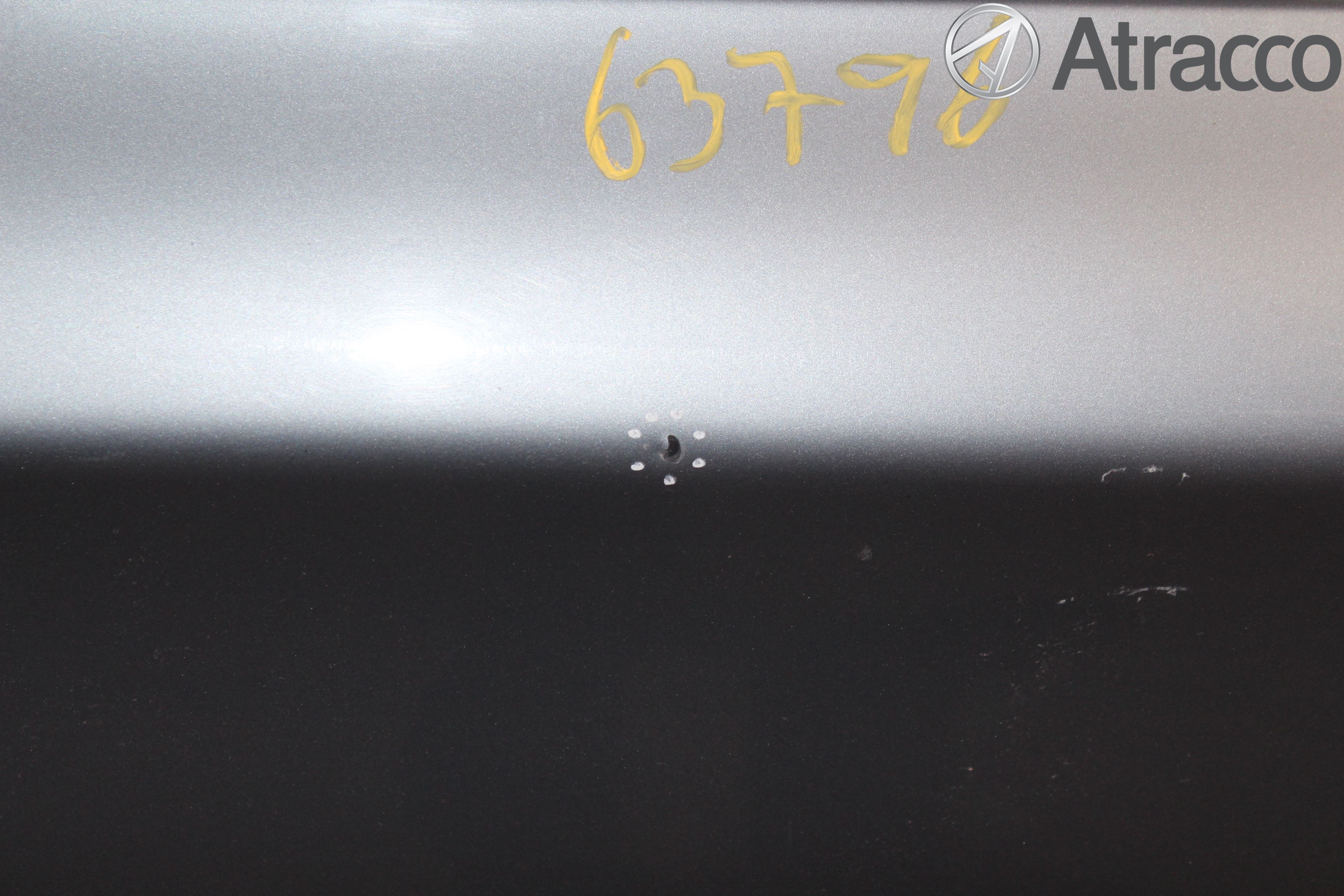 BMW 1 E87/81 5D/3D 03-11 Dörr Bak Vänster