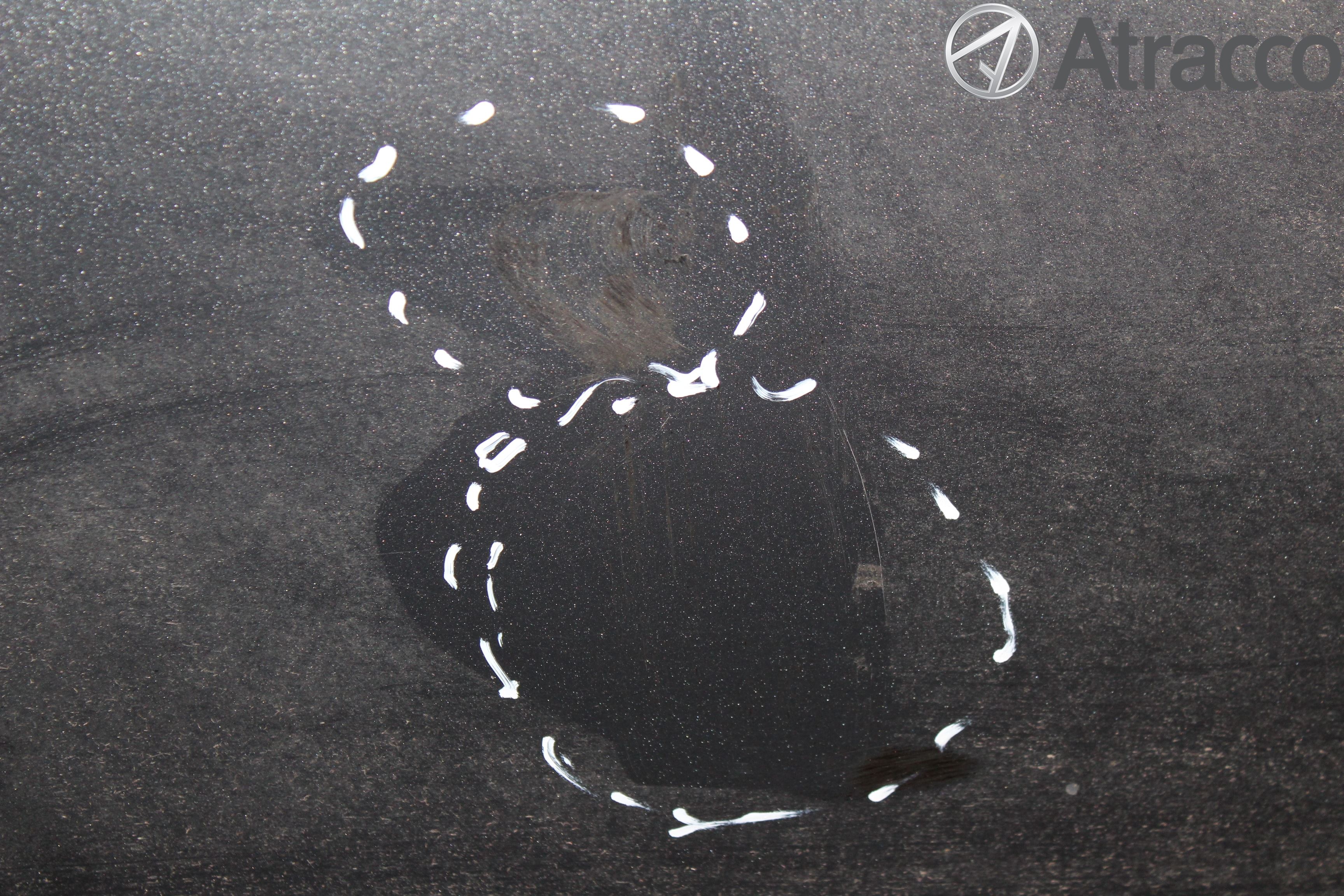 Hyundai TUCSON 05- Dörr Fram Höger