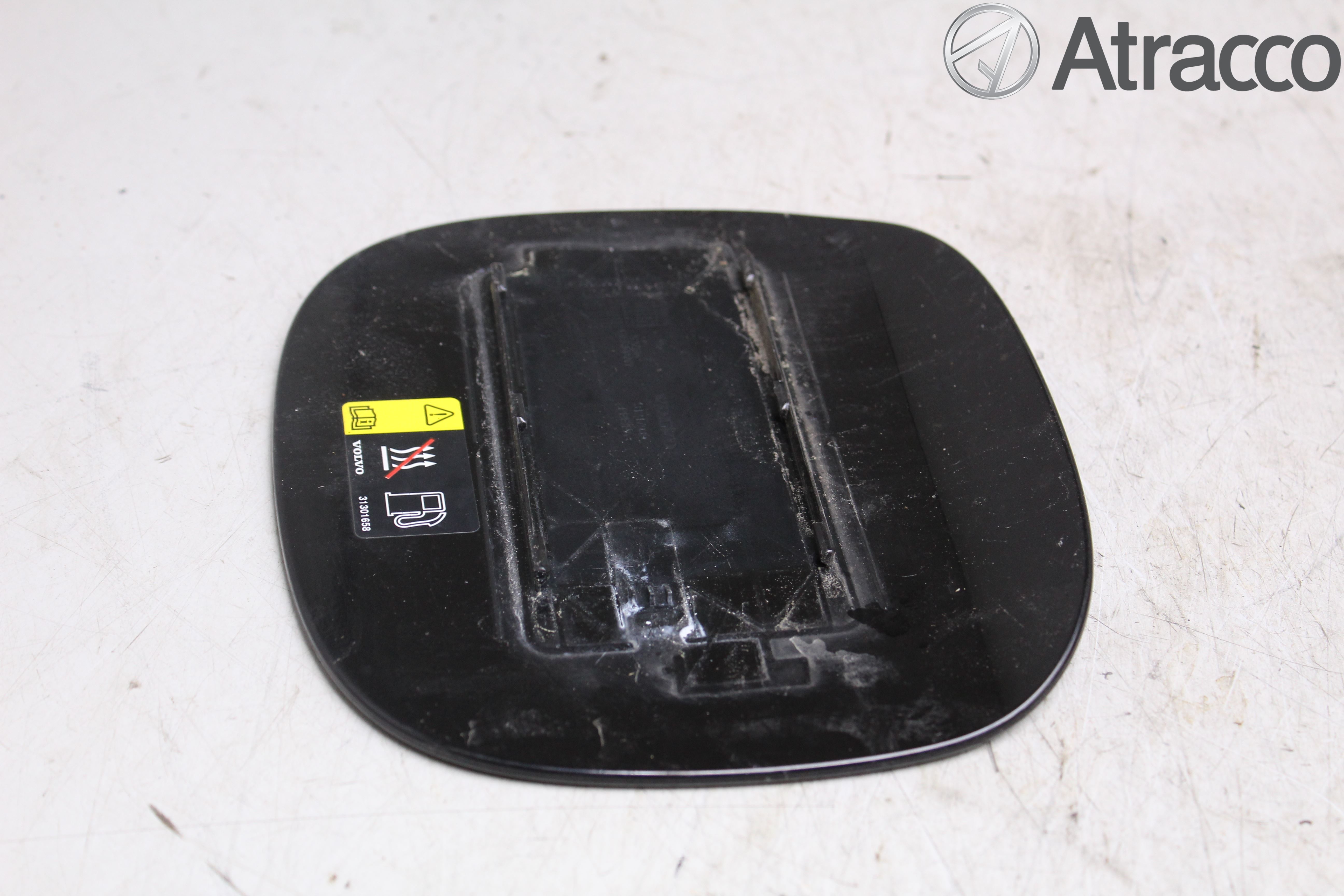 Volvo S60 11-13 Tanklucka