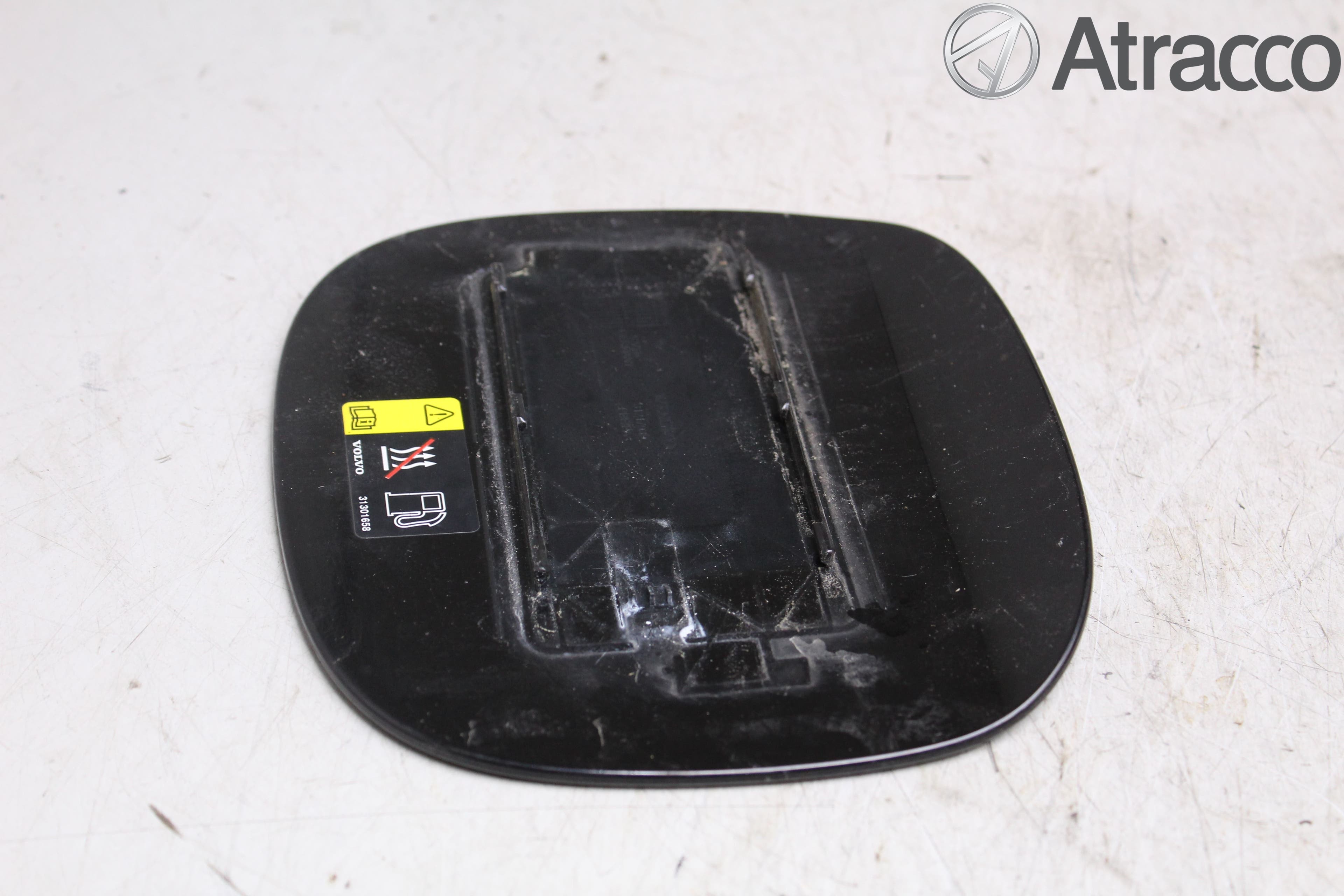 Volvo S60 11-13 Tanklucka