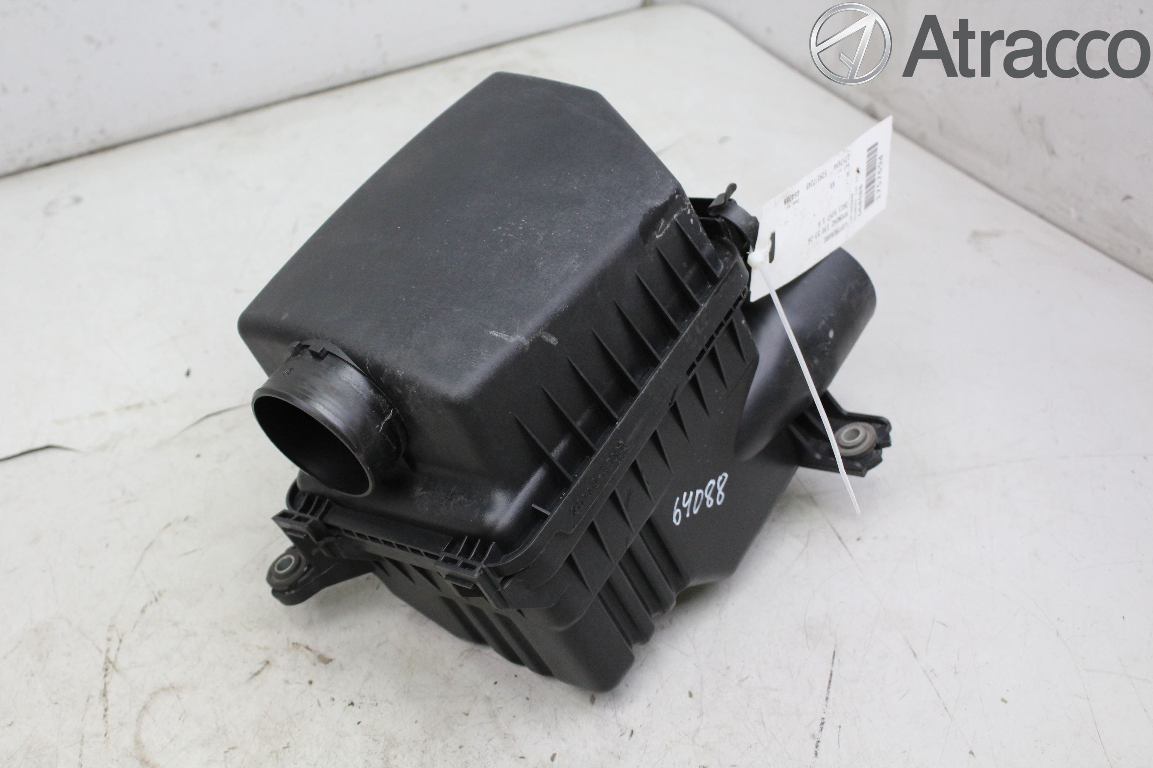 Hyundai i30 GD 13-17 Luftrenare