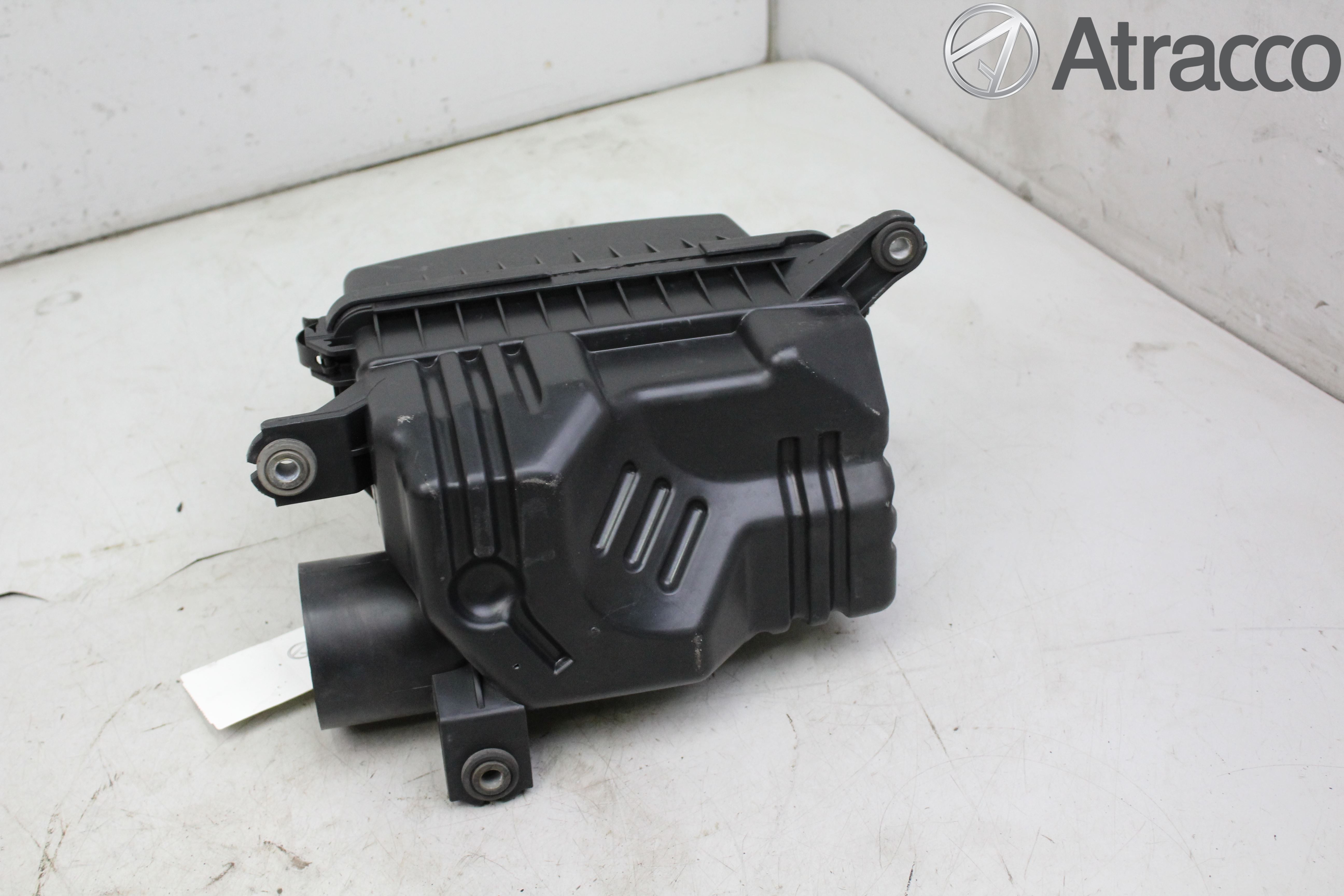 Hyundai i30 GD 13-17 Luftrenare