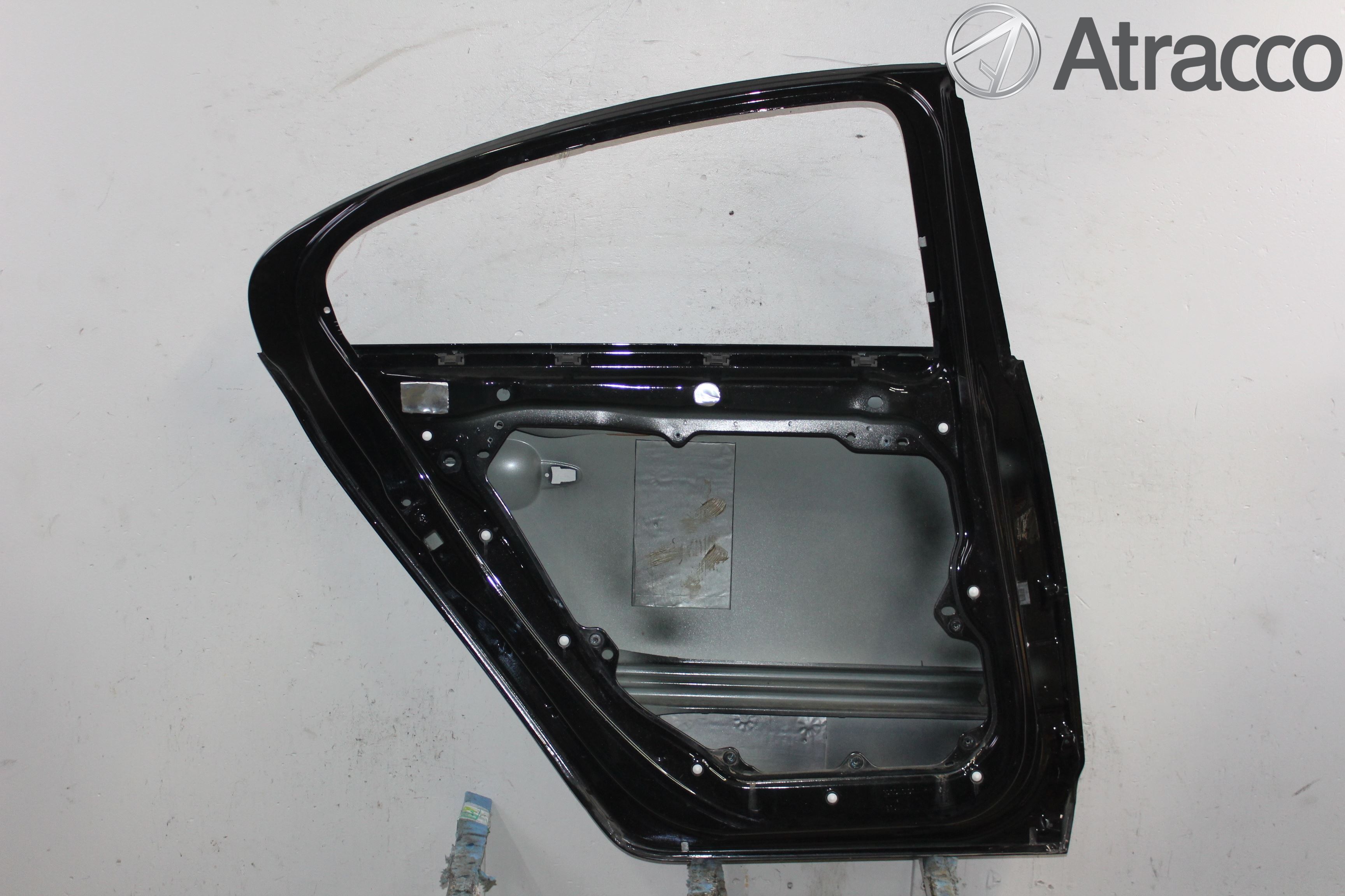 Volvo S60 11-13 Dörr Bak Vänster