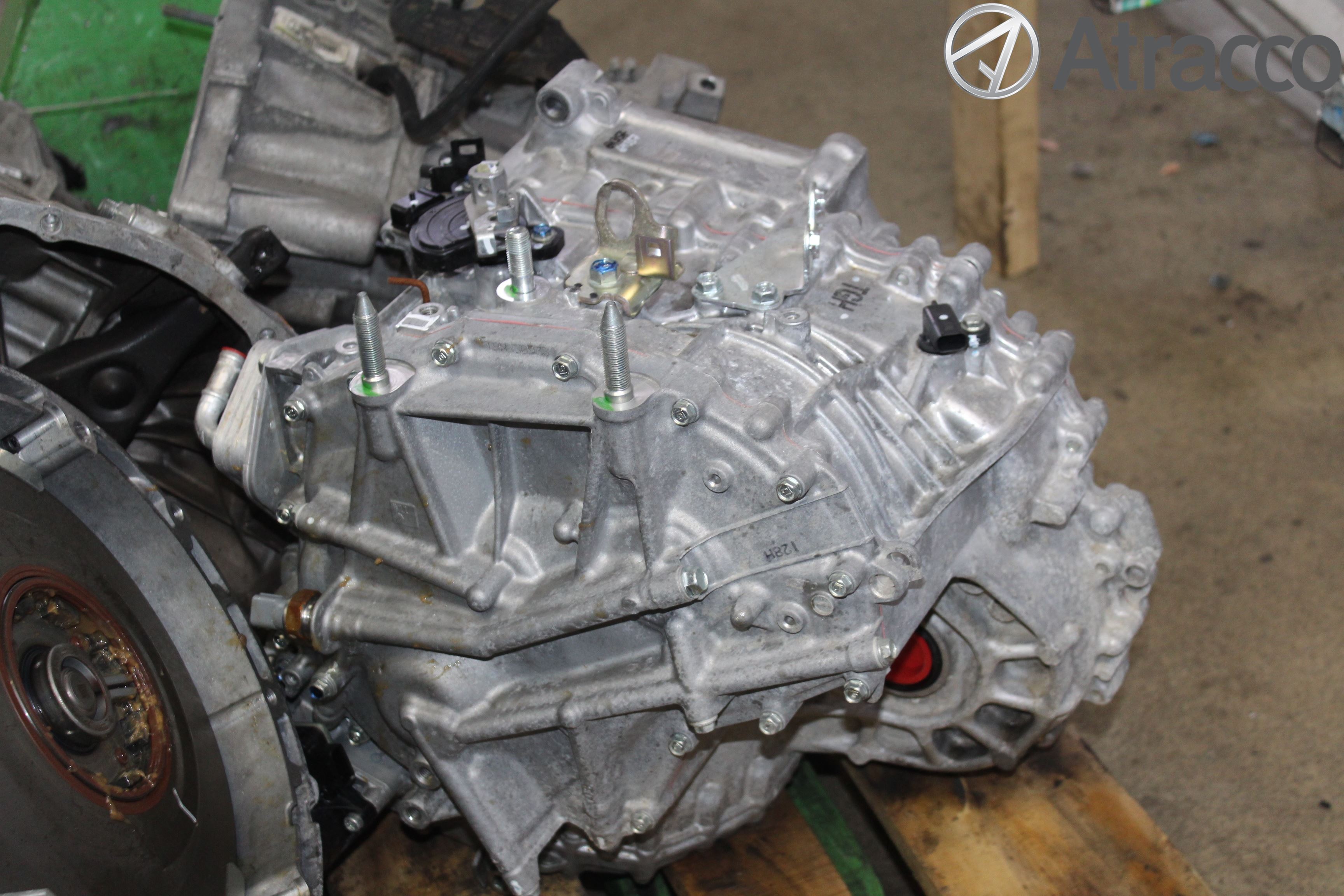 Honda JAZZ 15-20 Växellåda Automat