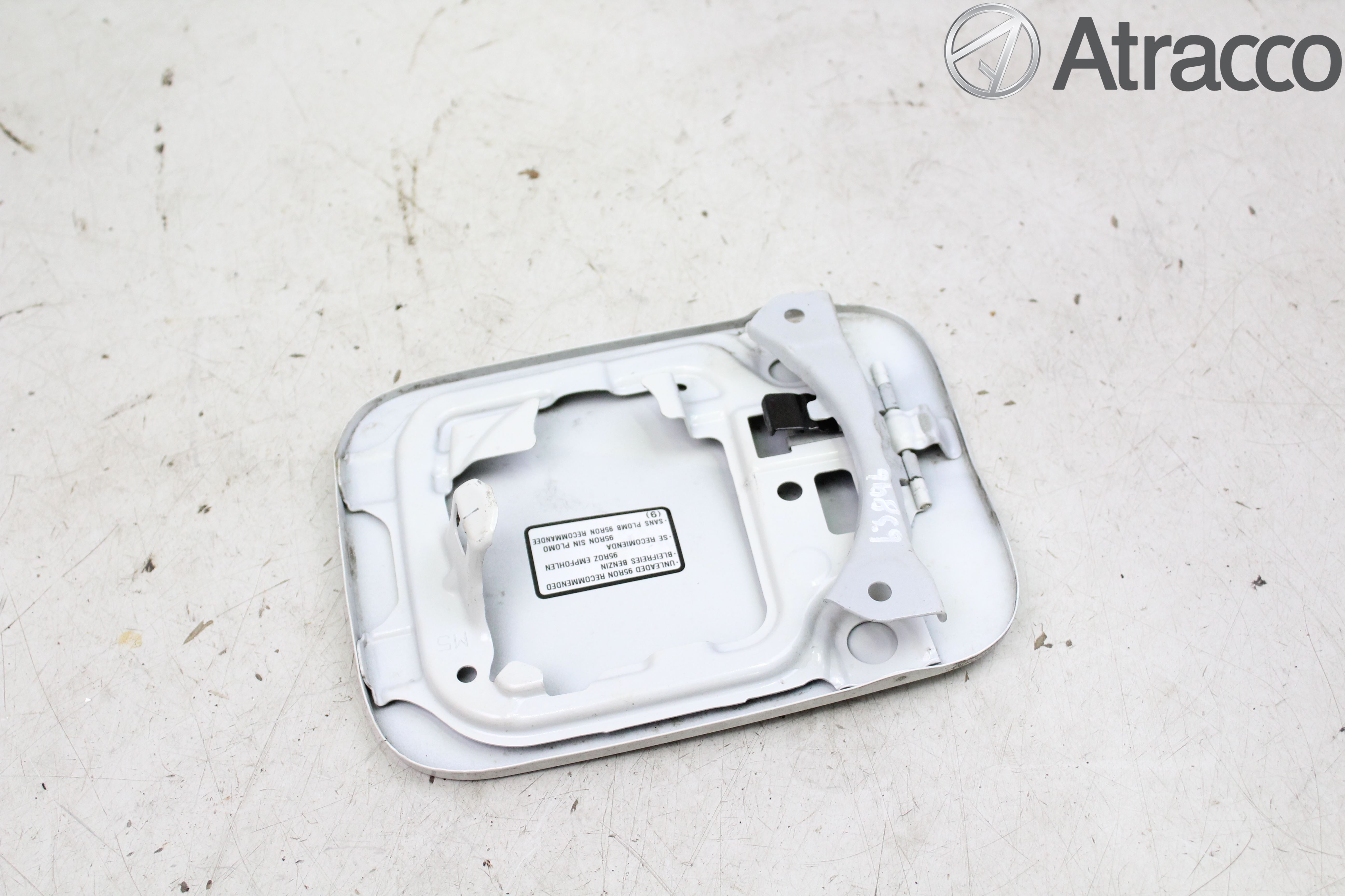 Subaru IMPREZA IV 13-17 Tanklucka