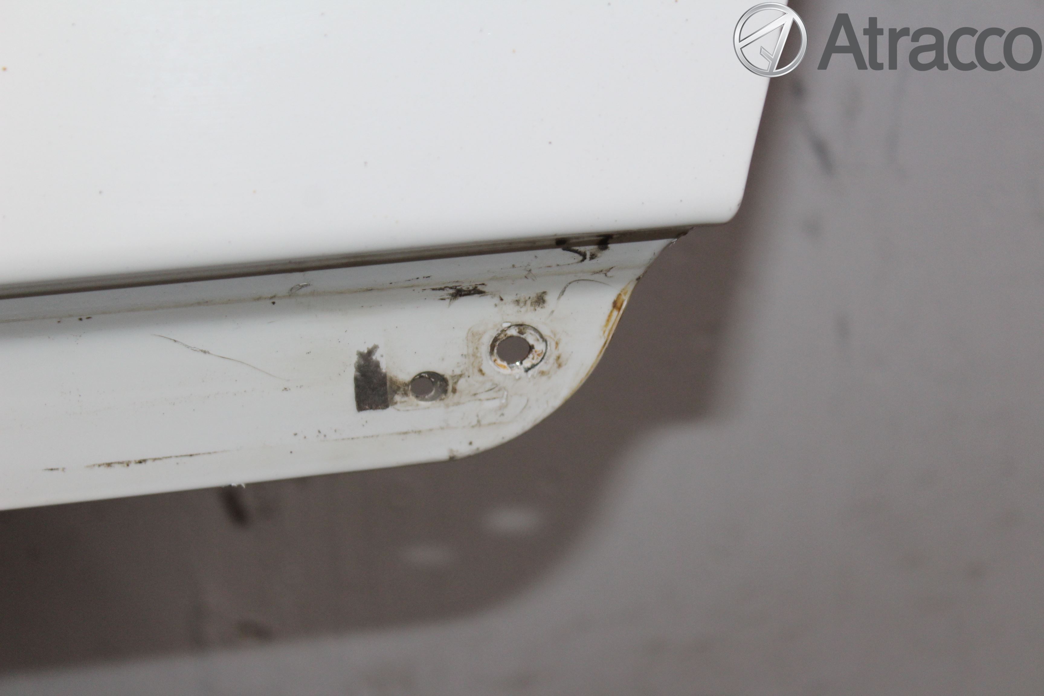 Volkswagen VW SCIROCCO 09-17 Dörr 2D Vänster