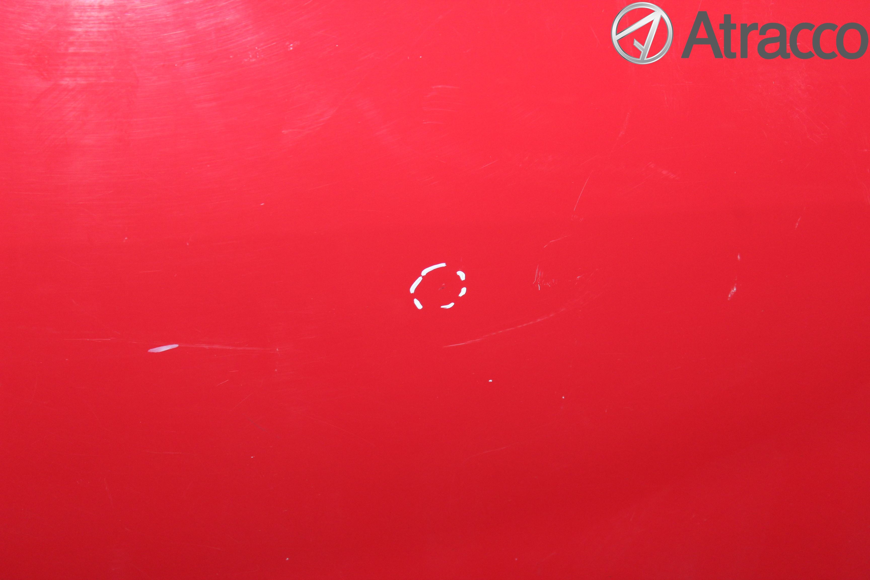 Dacia SANDERO 09-13 Dörr Bak Vänster