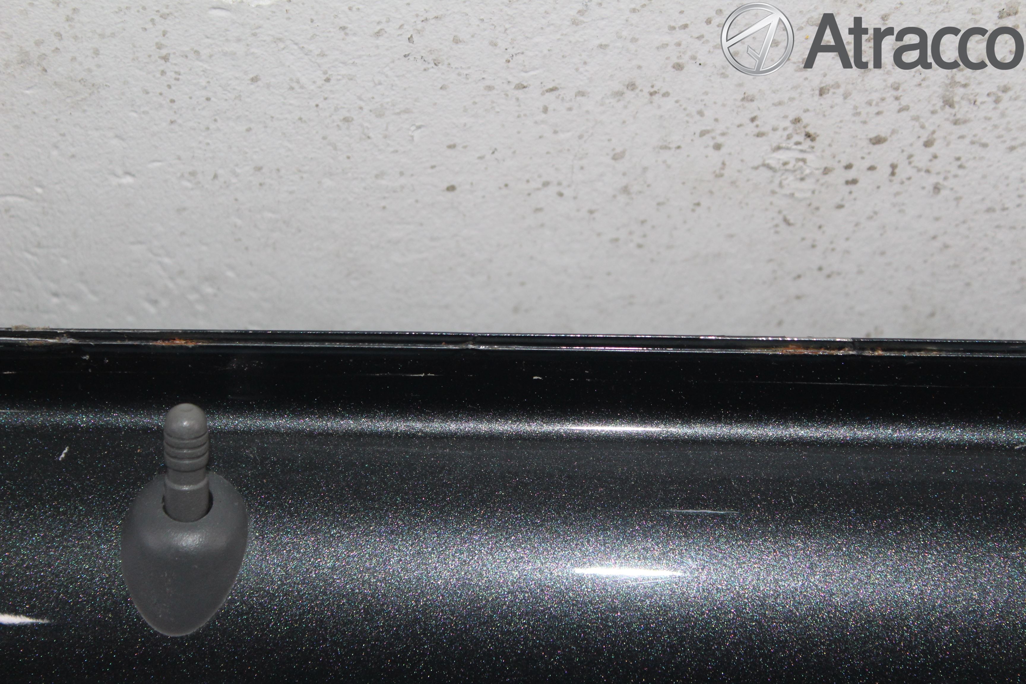 Toyota AYGO 06-14 Dörr Bak Höger